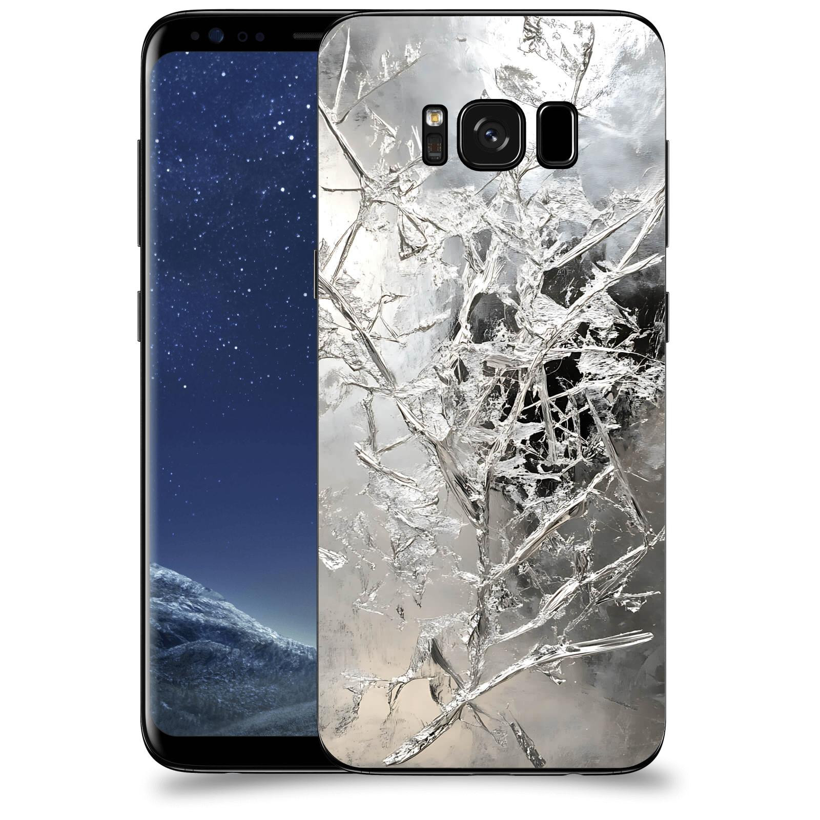 ACOVER Kryt na mobil Samsung Galaxy S8 G950F - Frosty II