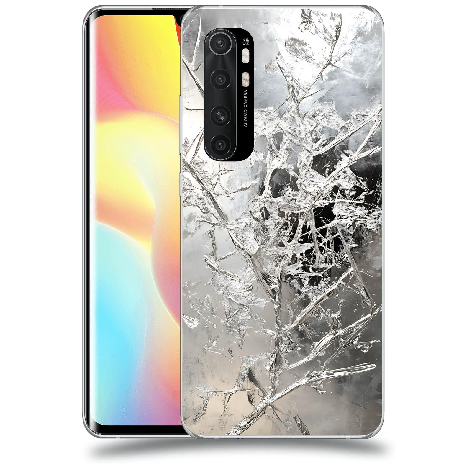 ACOVER Kryt na mobil Xiaomi Mi Note 10 Lite - Frosty II