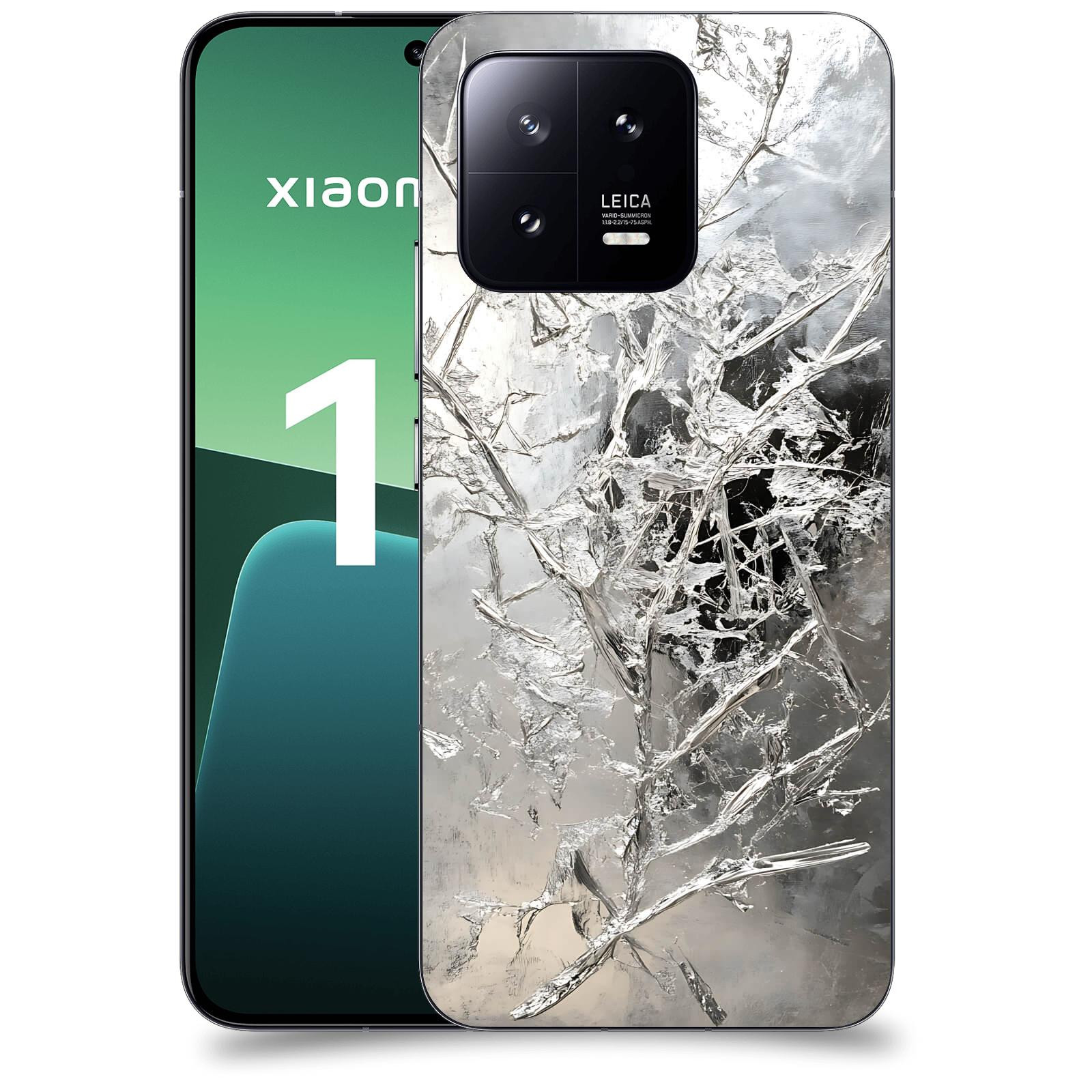 ACOVER Kryt na mobil Xiaomi 13 - Frosty II