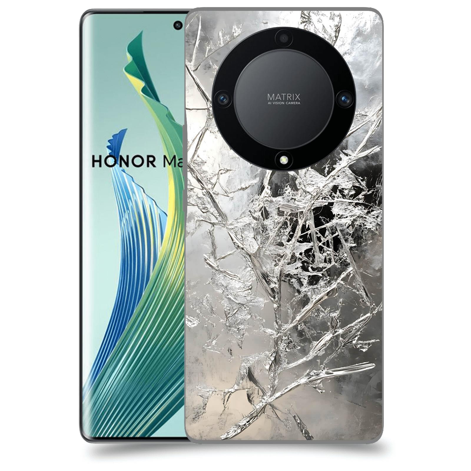 ACOVER Kryt na mobil Honor 90 Lite - Frosty II