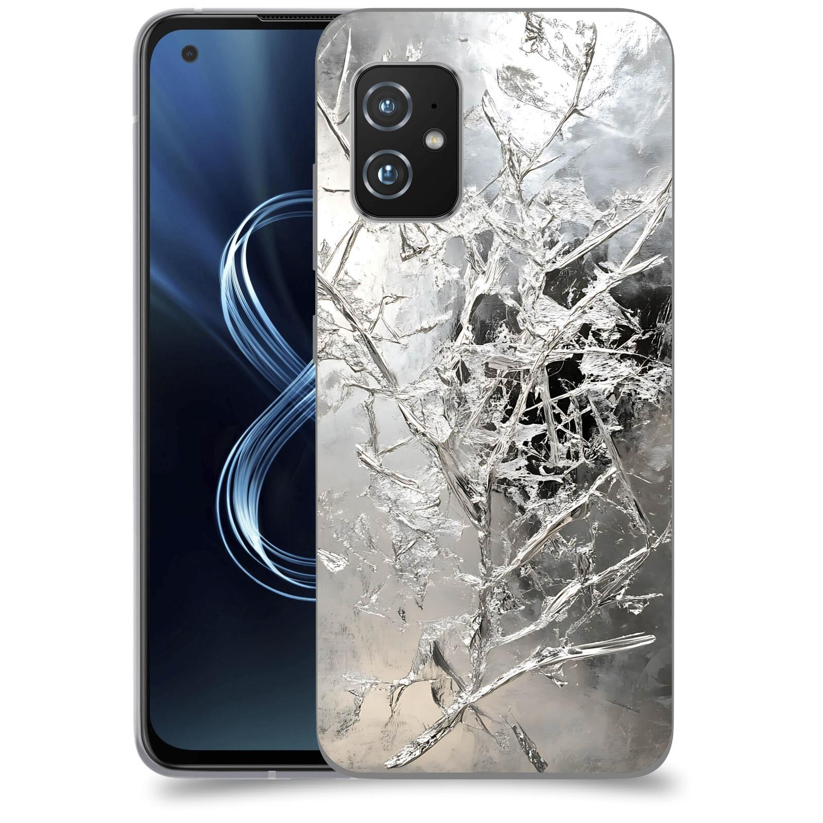 ACOVER Kryt na mobil Honor Magic5 Lite 5G - Frosty II