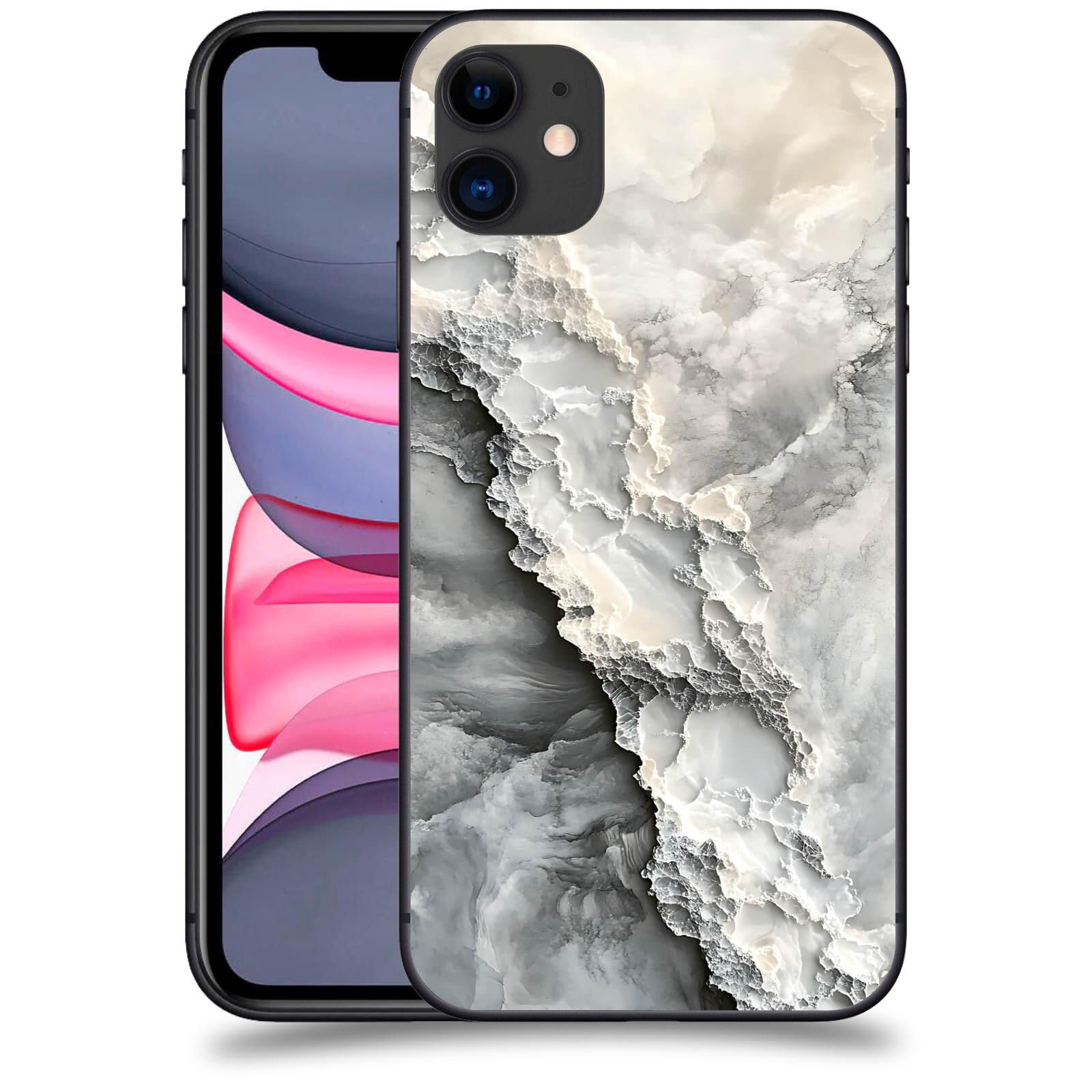 ACOVER Kryt na mobil Apple iPhone 11 - Frosty III