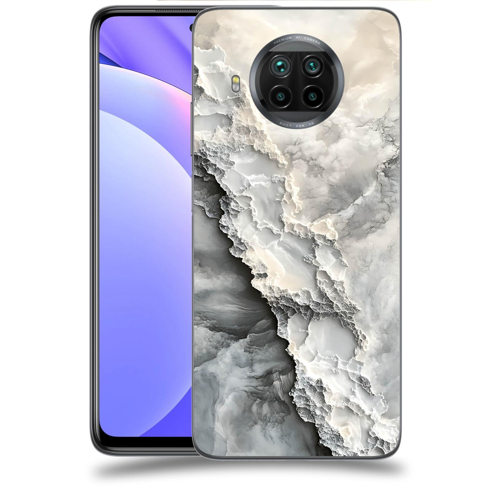 ACOVER Kryt na mobil Xiaomi Mi 10T Lite - Frosty III