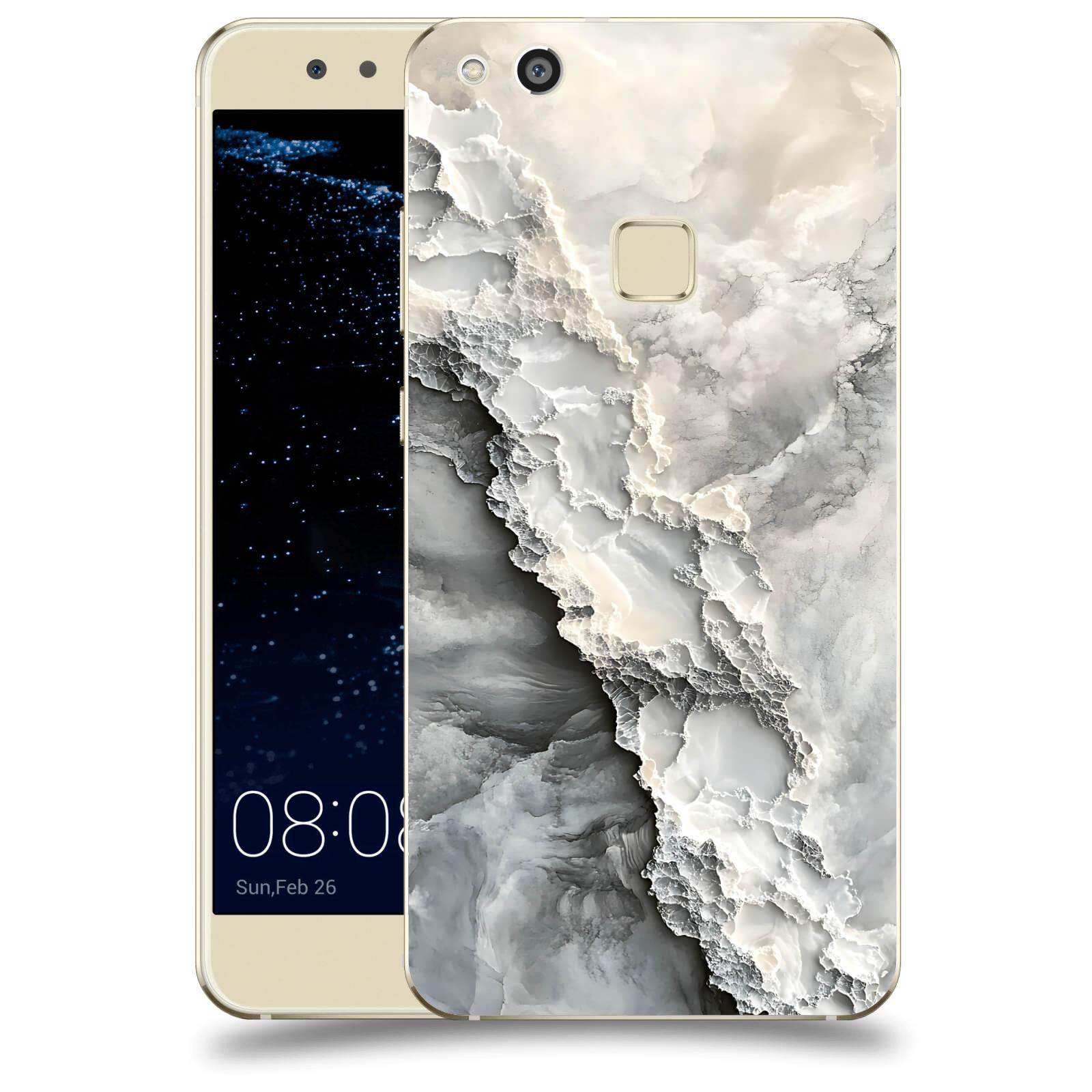 ACOVER Kryt na mobil Huawei P10 Lite - Frosty III