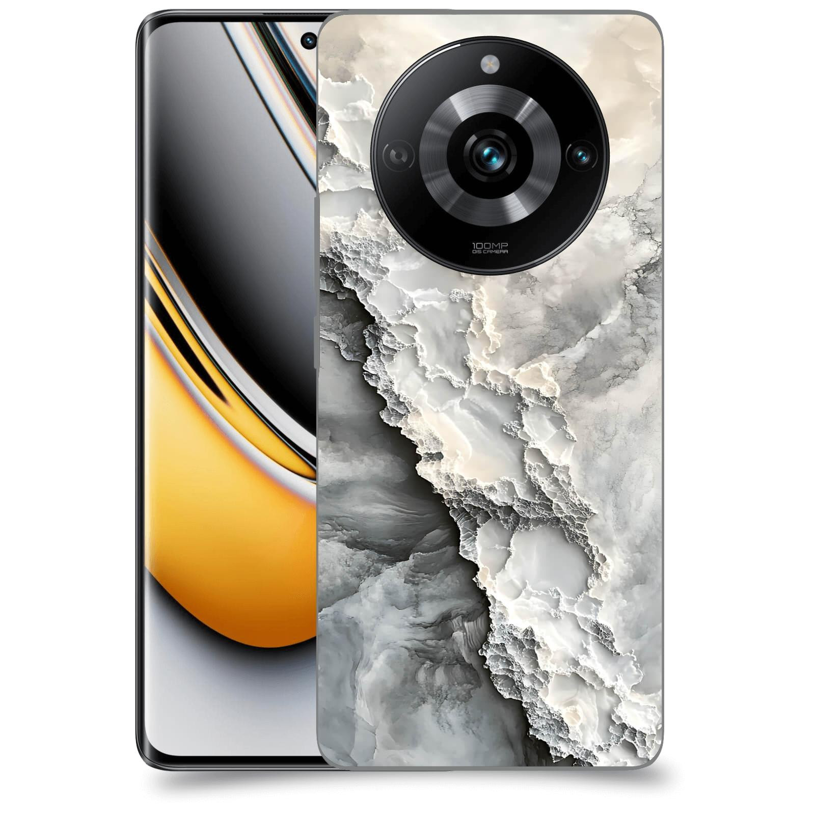 ACOVER Kryt na mobil Realme 11 Pro 5G - Frosty III