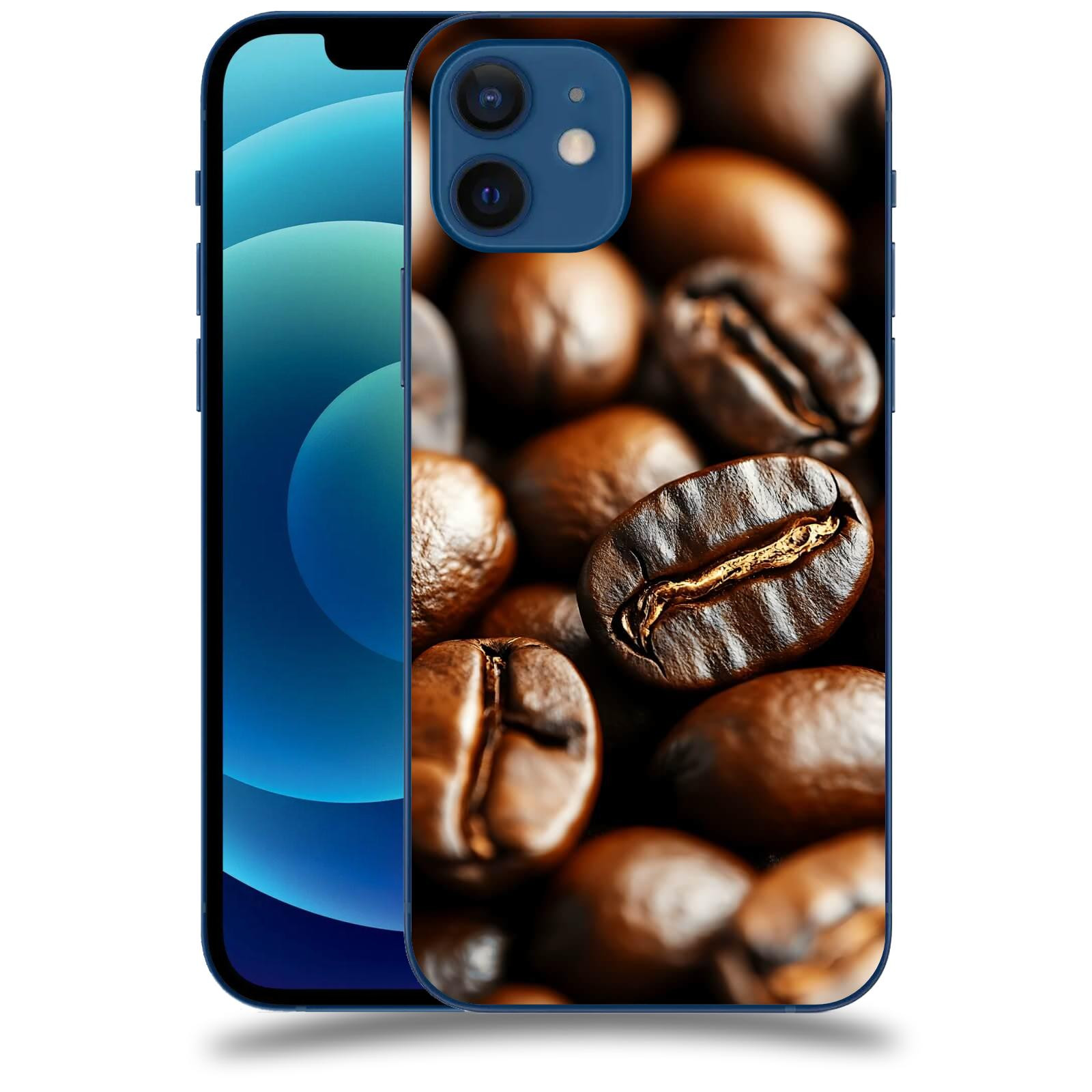 ACOVER Kryt na mobil Apple iPhone 12 - Aromatická intenzita