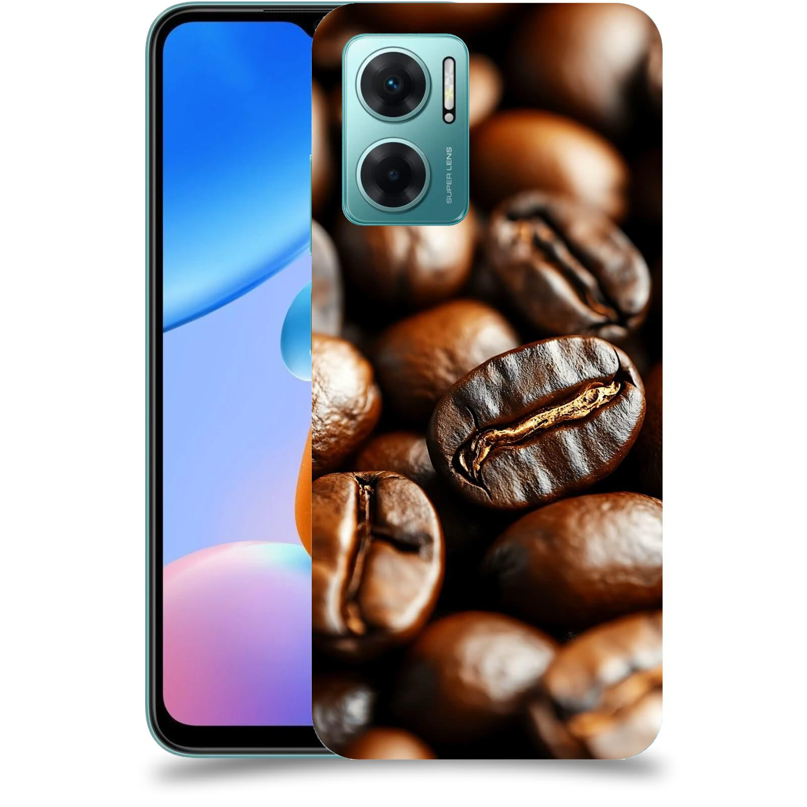 ACOVER Kryt na mobil Xiaomi Redmi 10 5G - Aromatická intenzita