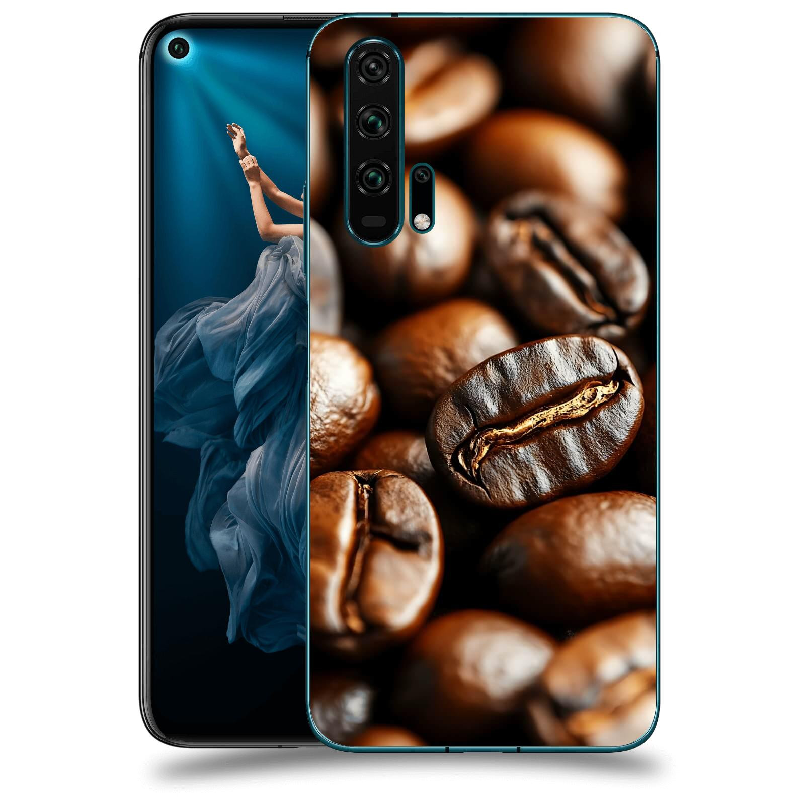 ACOVER Kryt na mobil Honor 20 Pro - Aromatická intenzita
