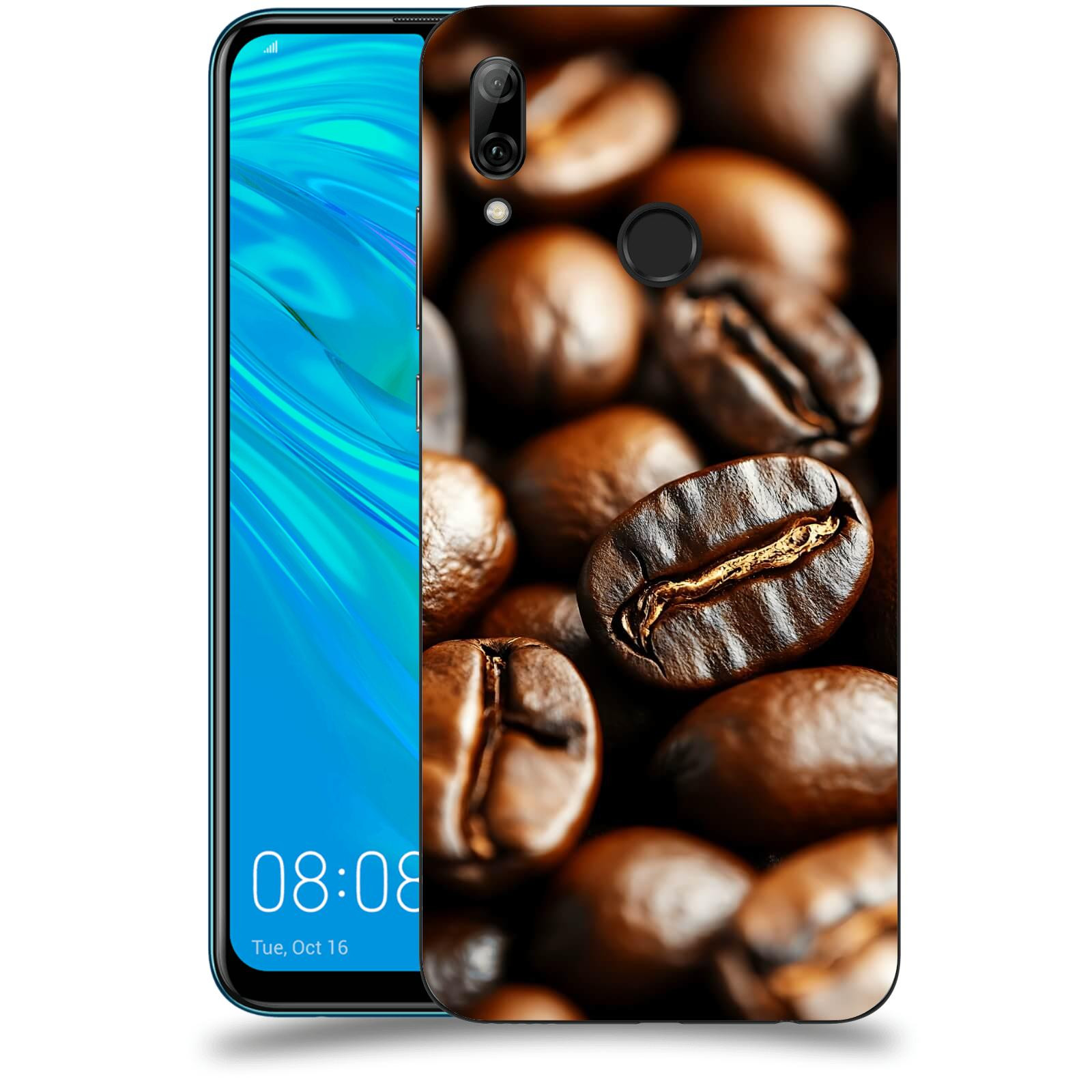 ACOVER Kryt na mobil Huawei P Smart 2019 - Aromatická intenzita