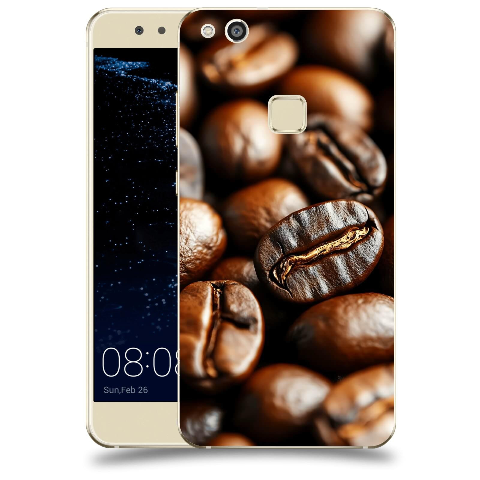 ACOVER Kryt na mobil Huawei P10 Lite - Aromatická intenzita