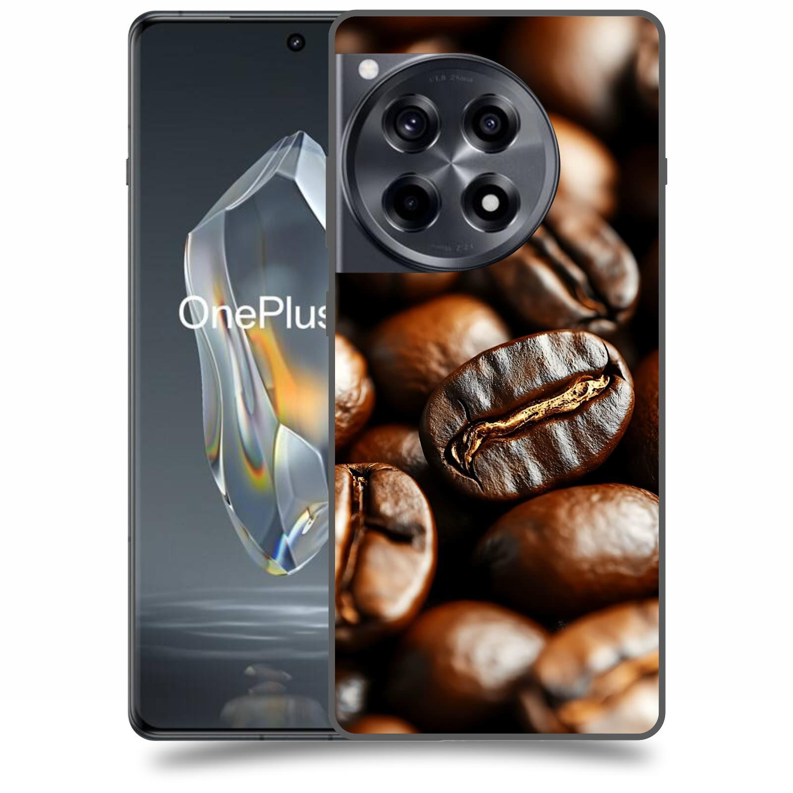 ACOVER Kryt na mobil OnePlus 12 - Aromatická intenzita