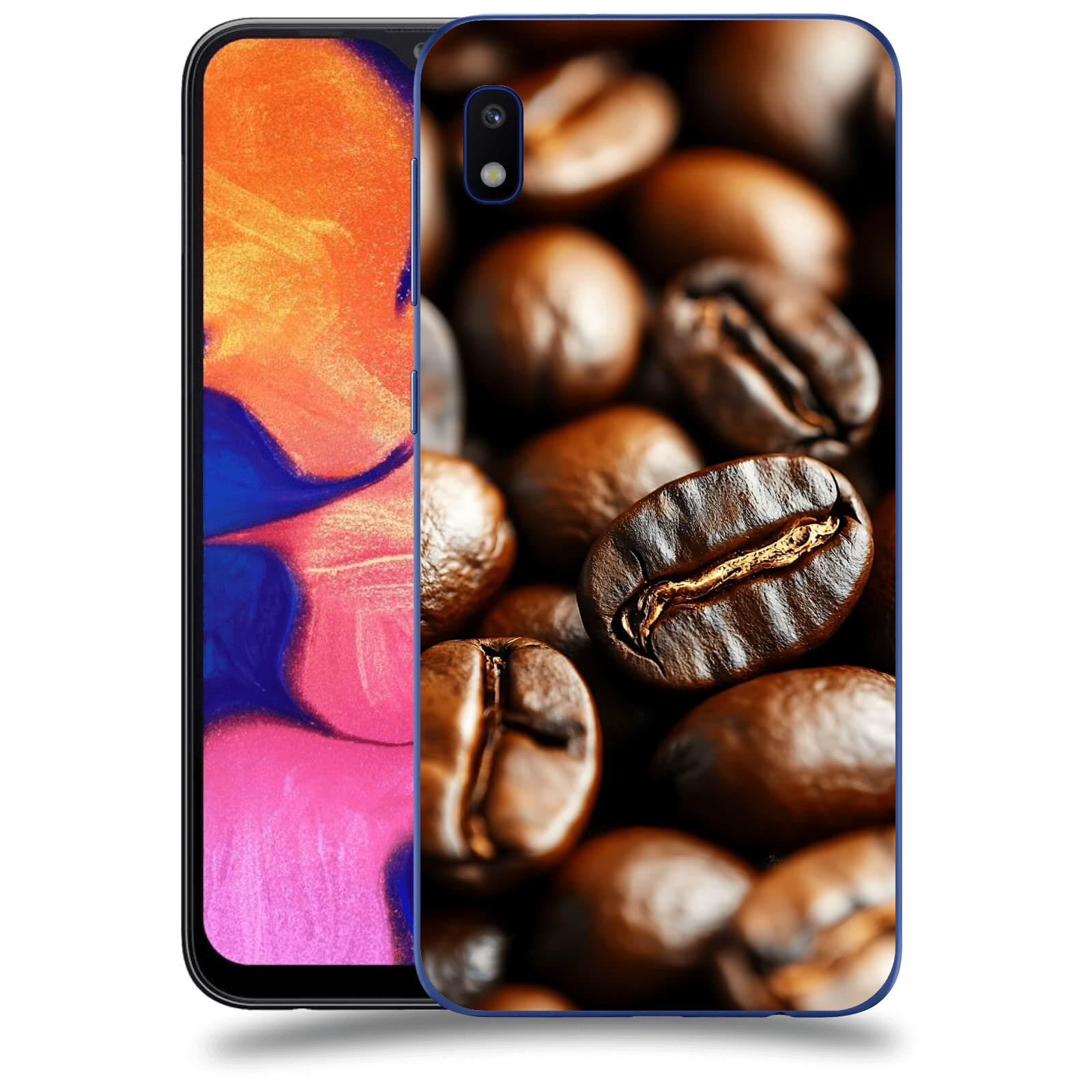 ACOVER Kryt na mobil Samsung Galaxy A10 A105F - Aromatická intenzita