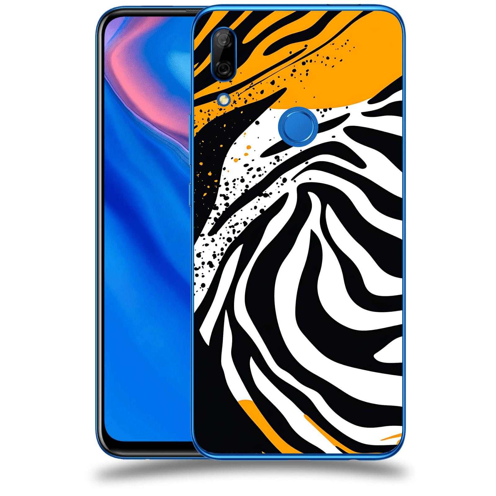 ACOVER Kryt na mobil Huawei P Smart Z - Divoký kontrast