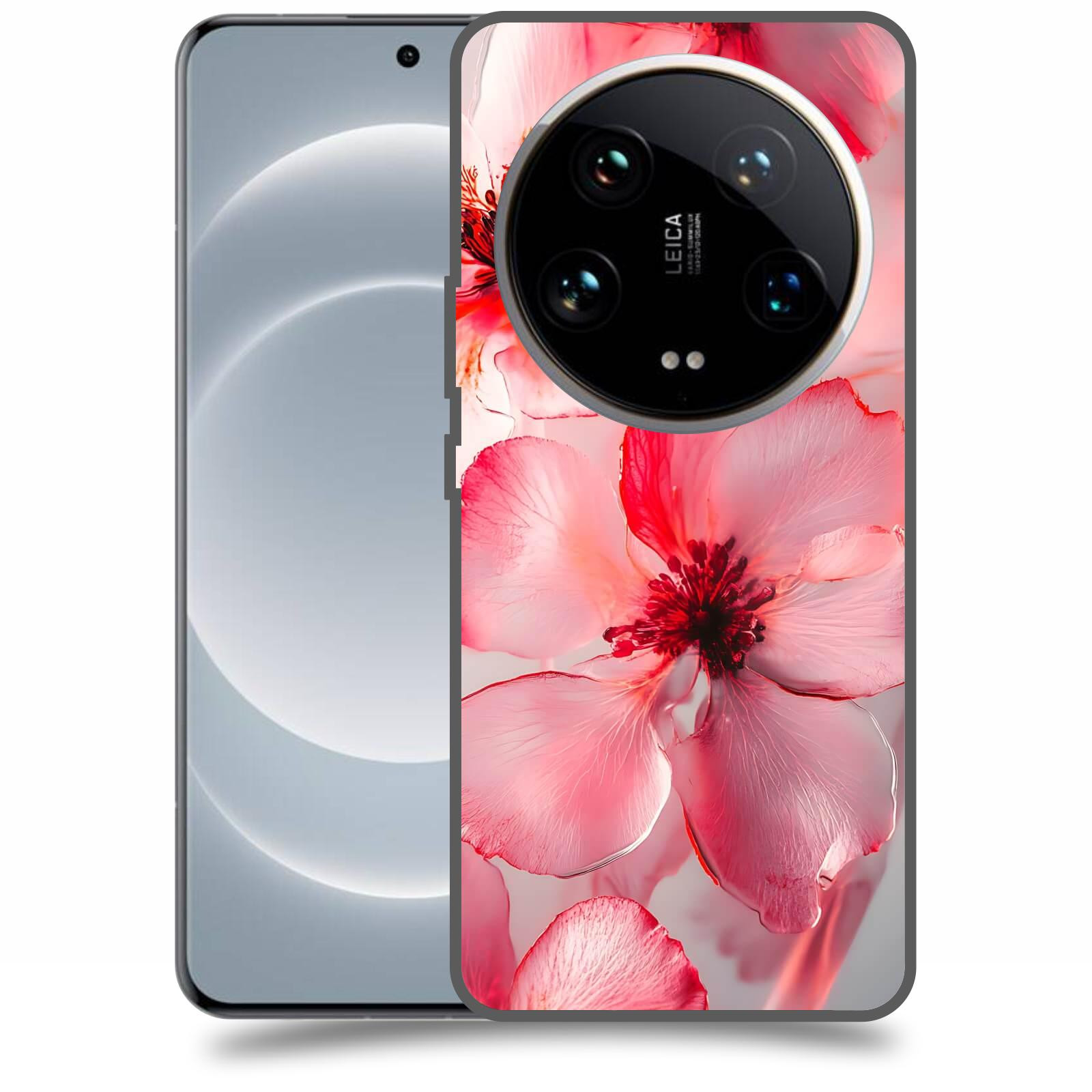 ACOVER Kryt na mobil Xiaomi 14 Ultra - Éterická krása