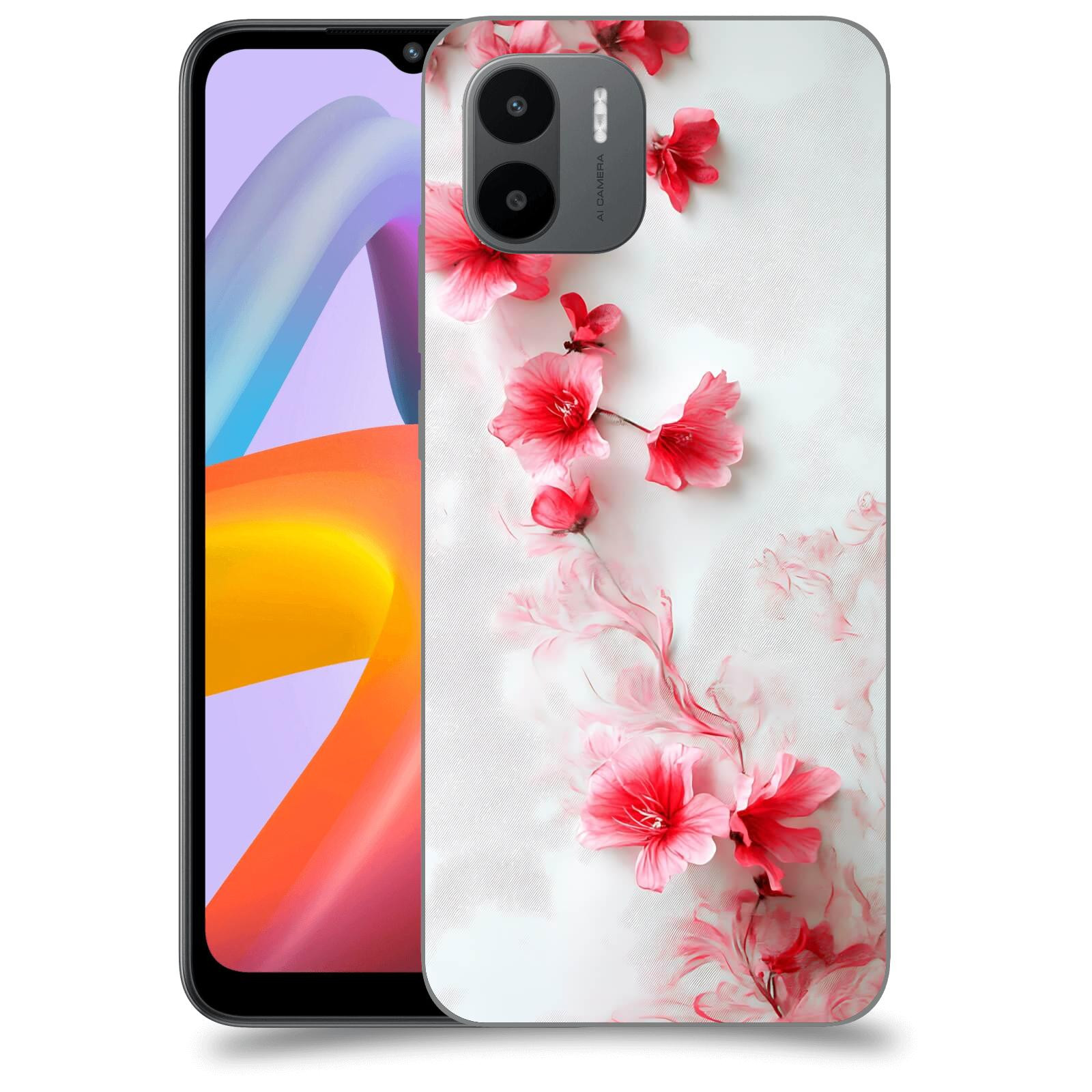 ACOVER Kryt na mobil Xiaomi Redmi A2+ - Éterická vášeň