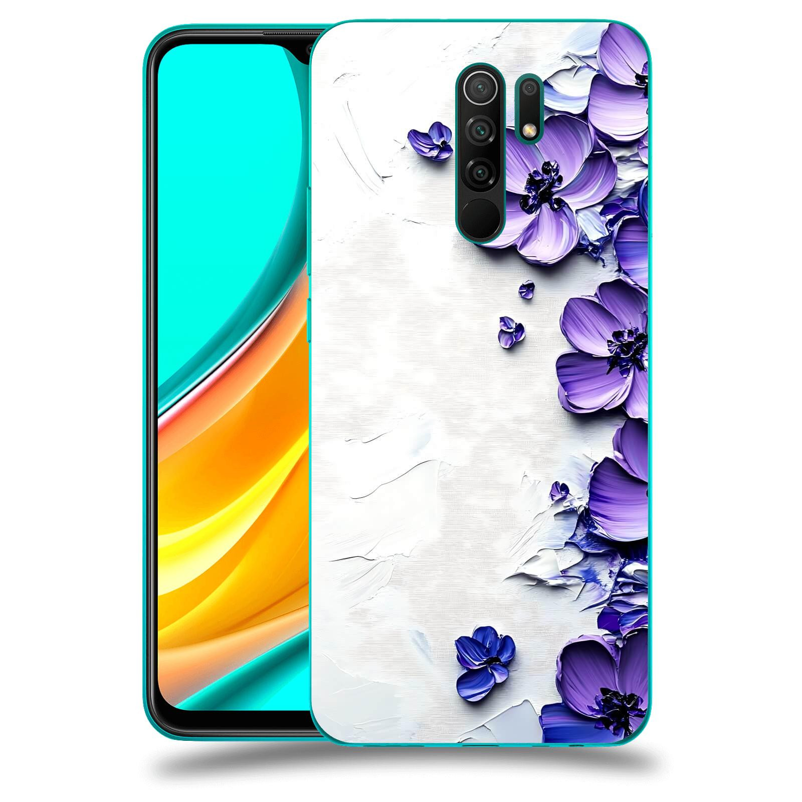 ACOVER Kryt na mobil Xiaomi Mi 9 - Hluboká elegance