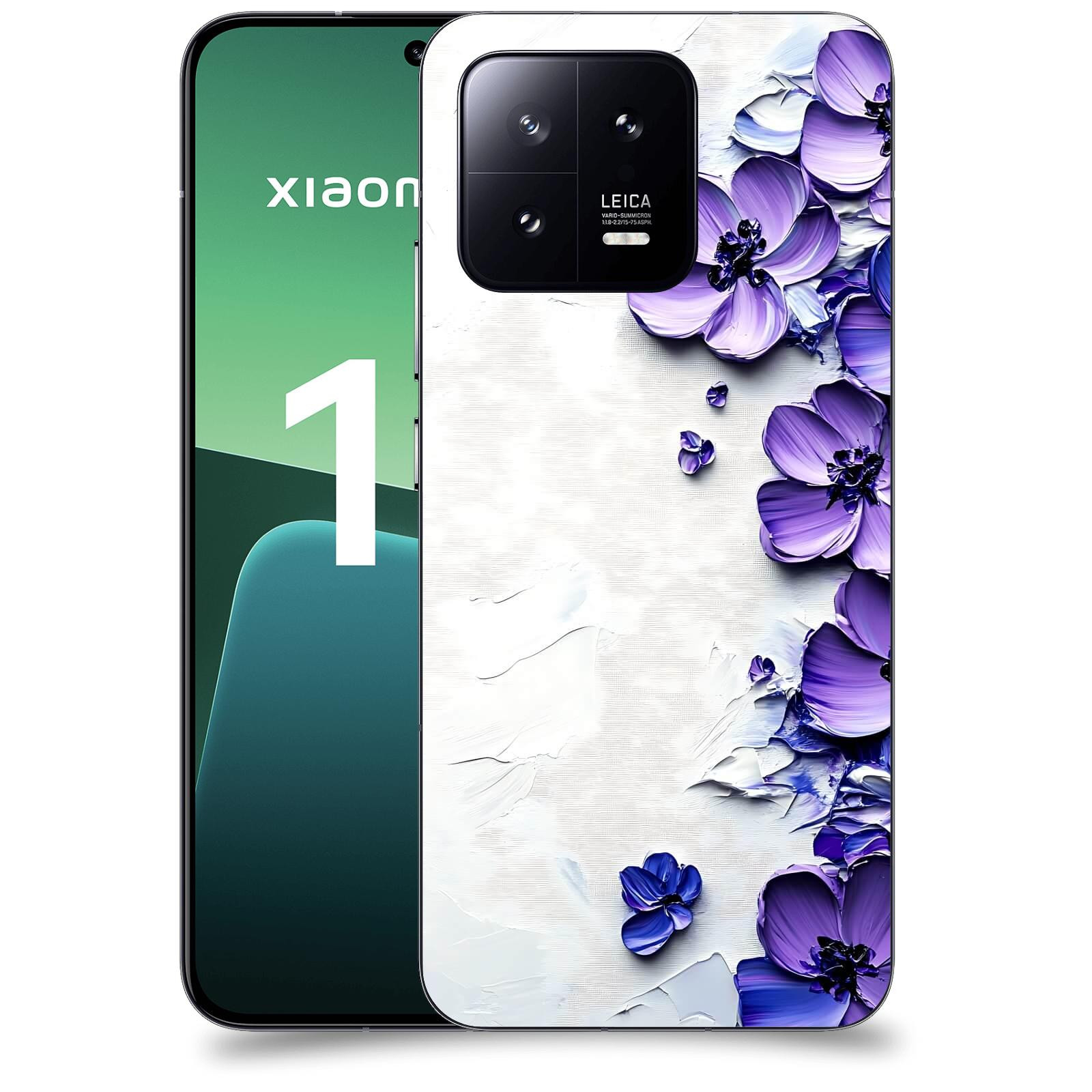 ACOVER Kryt na mobil Xiaomi 13 - Hluboká elegance