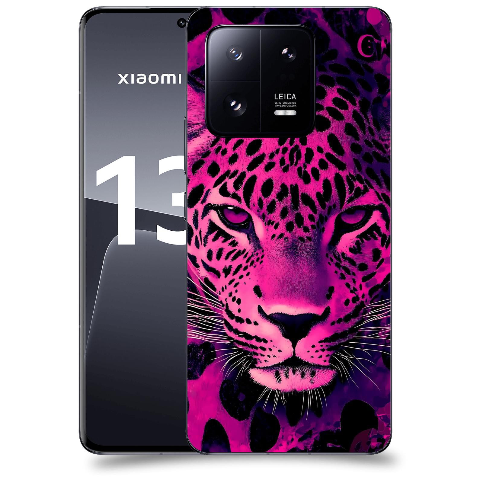 ACOVER Kryt na mobil Xiaomi 13 Pro - Intenzivní šelma