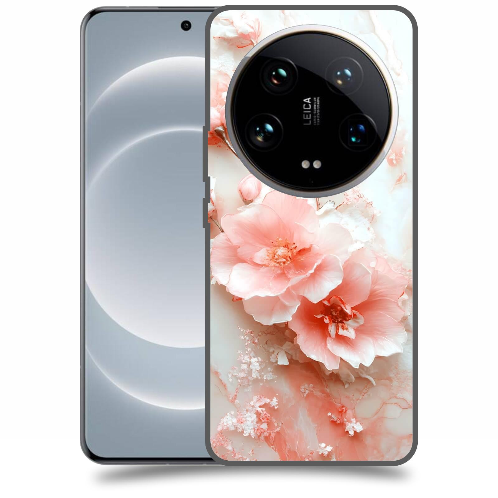 ACOVER Kryt na mobil Xiaomi 14 Ultra - Jemná elegance