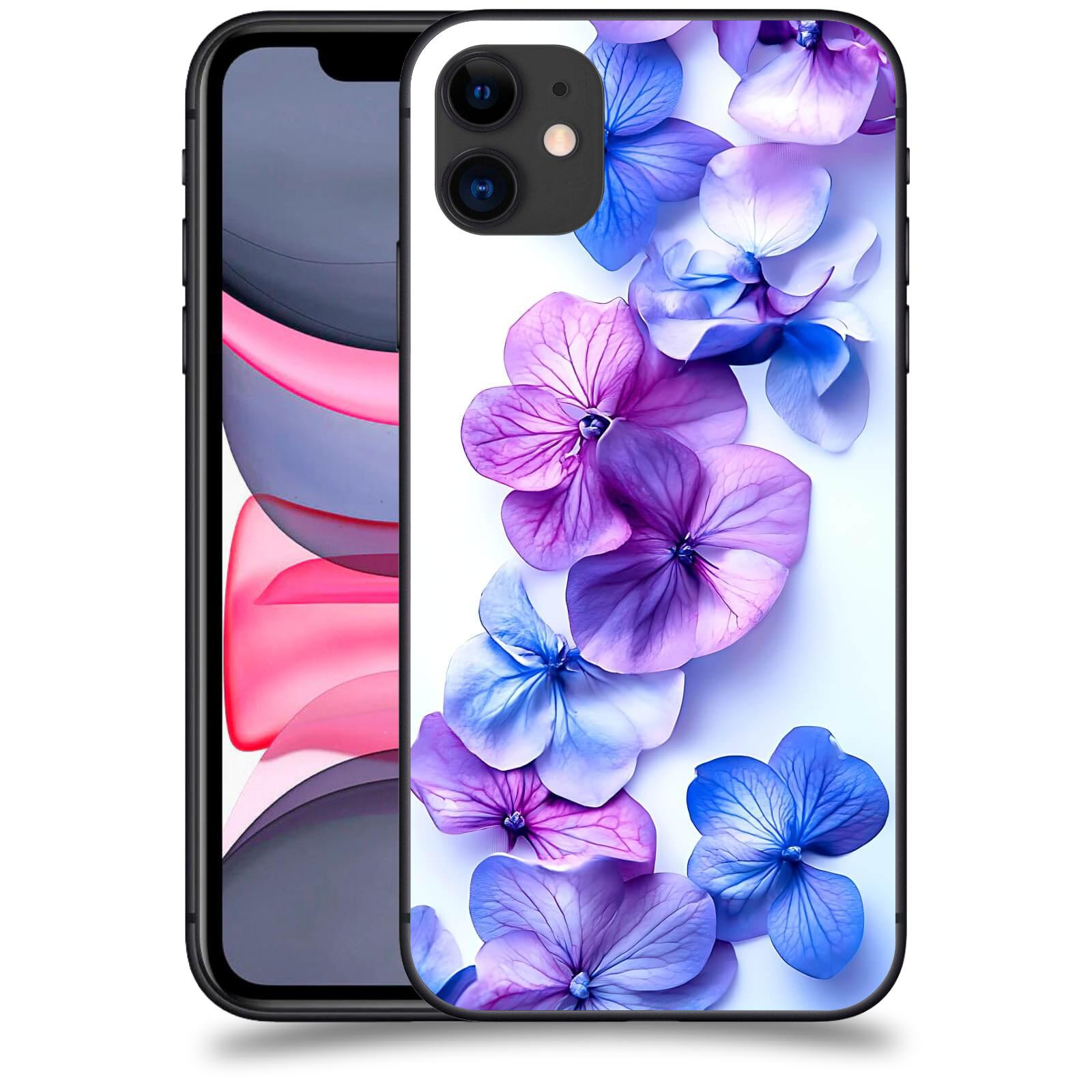 ACOVER Kryt na mobil Apple iPhone 11 - Jemná harmonie