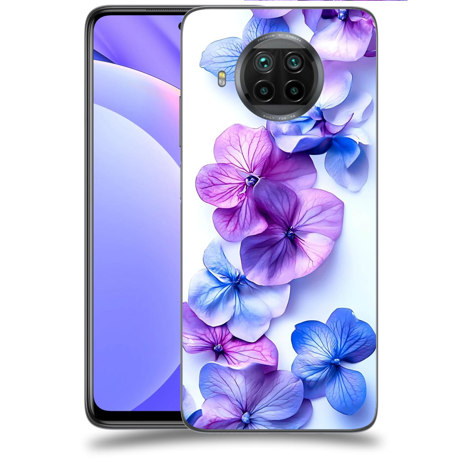 ACOVER Kryt na mobil Xiaomi Mi 10T Lite - Jemná harmonie