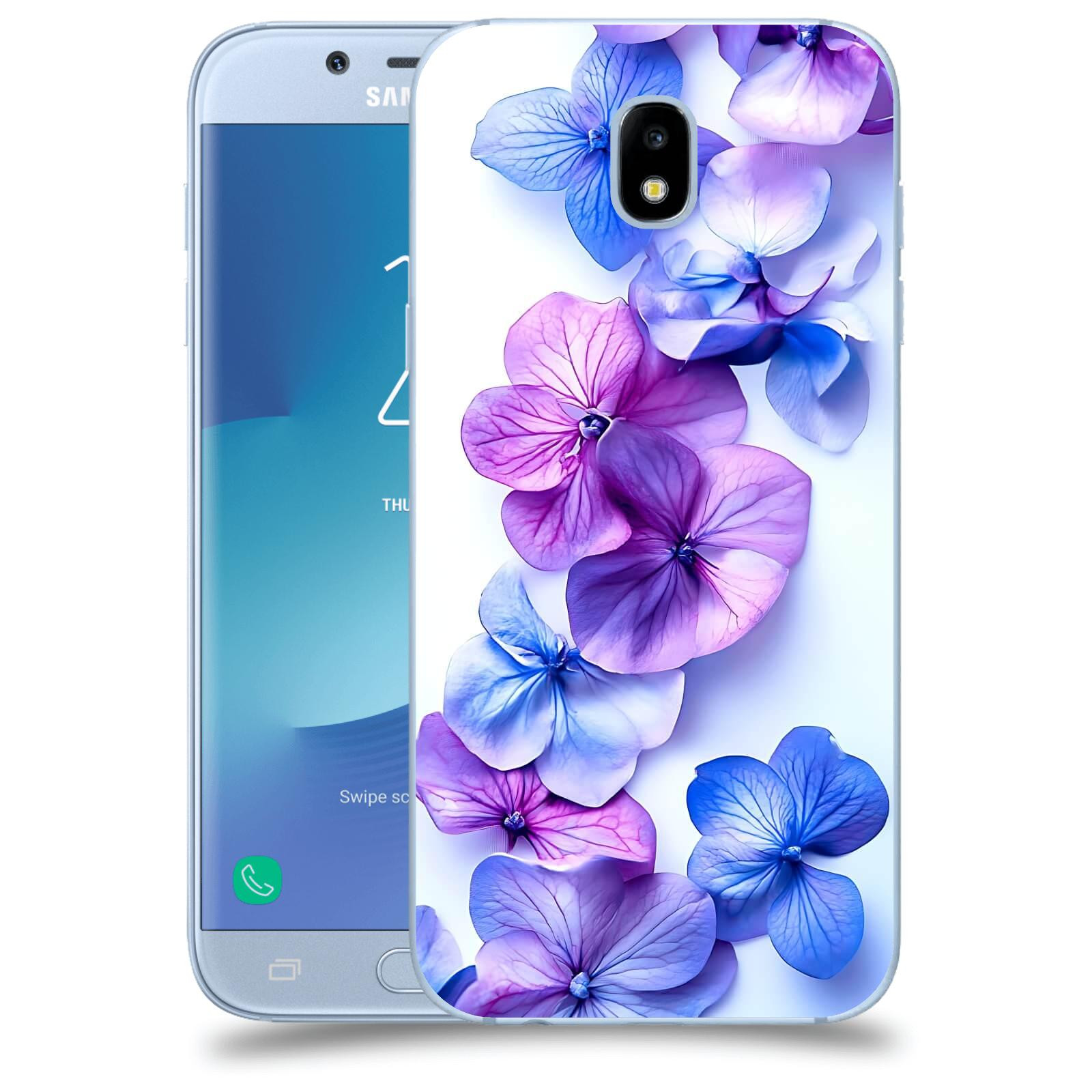 ACOVER Kryt na mobil Samsung Galaxy J5 2017 J530F - Jemná harmonie