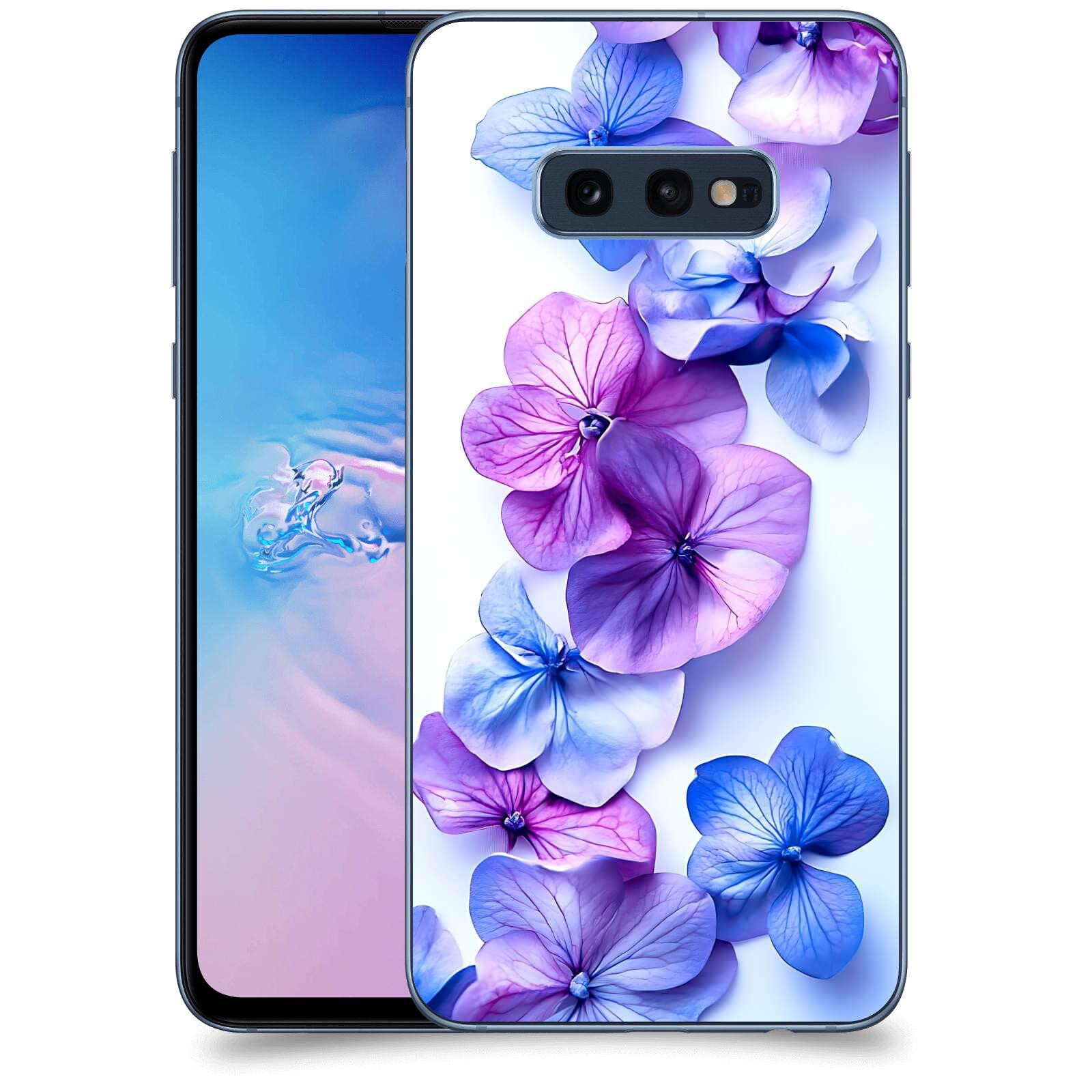 ACOVER Kryt na mobil Samsung Galaxy S10e G970 - Jemná harmonie