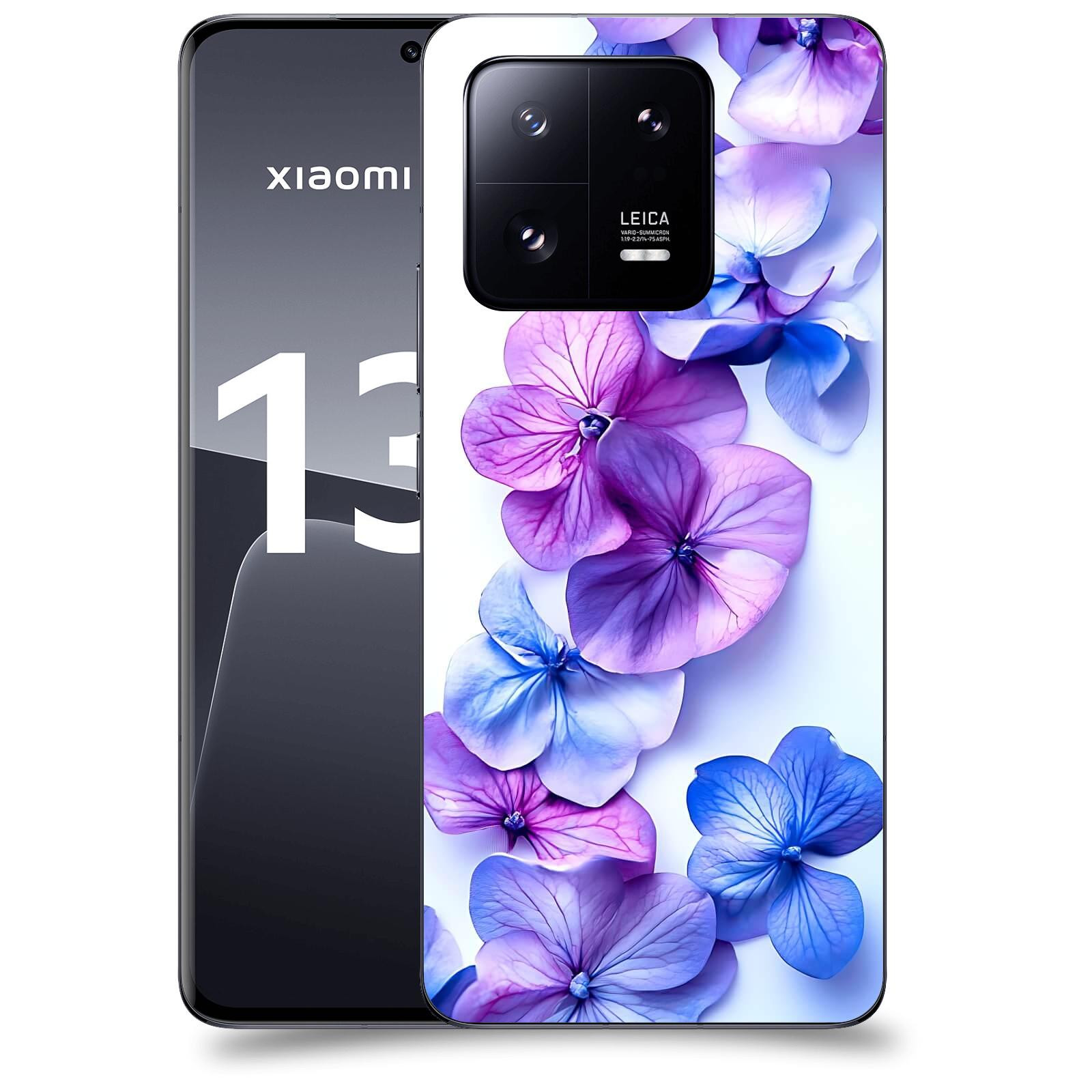 ACOVER Kryt na mobil Xiaomi 13 Pro - Jemná harmonie