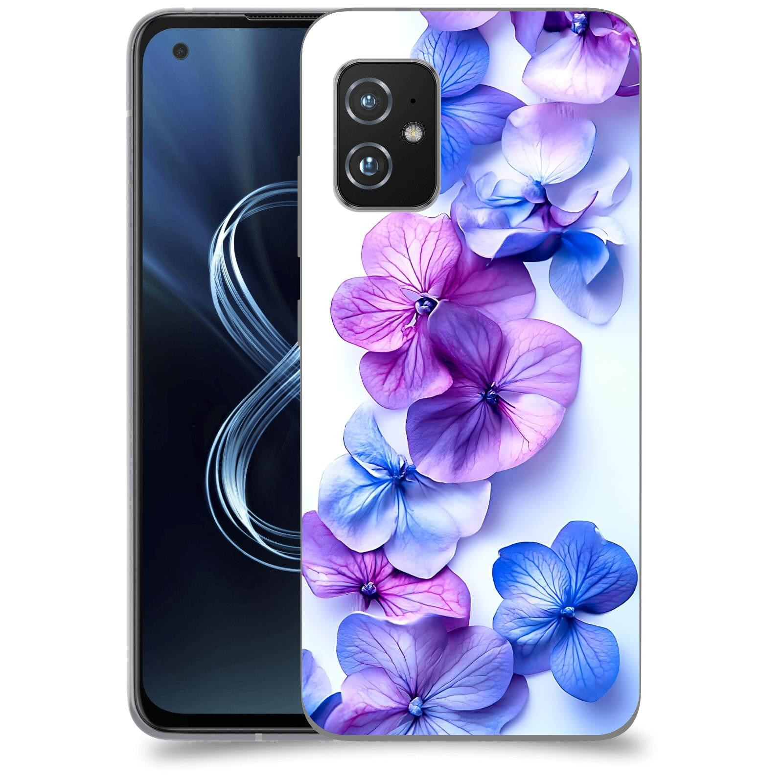 ACOVER Kryt na mobil Honor Magic5 Lite 5G - Jemná harmonie