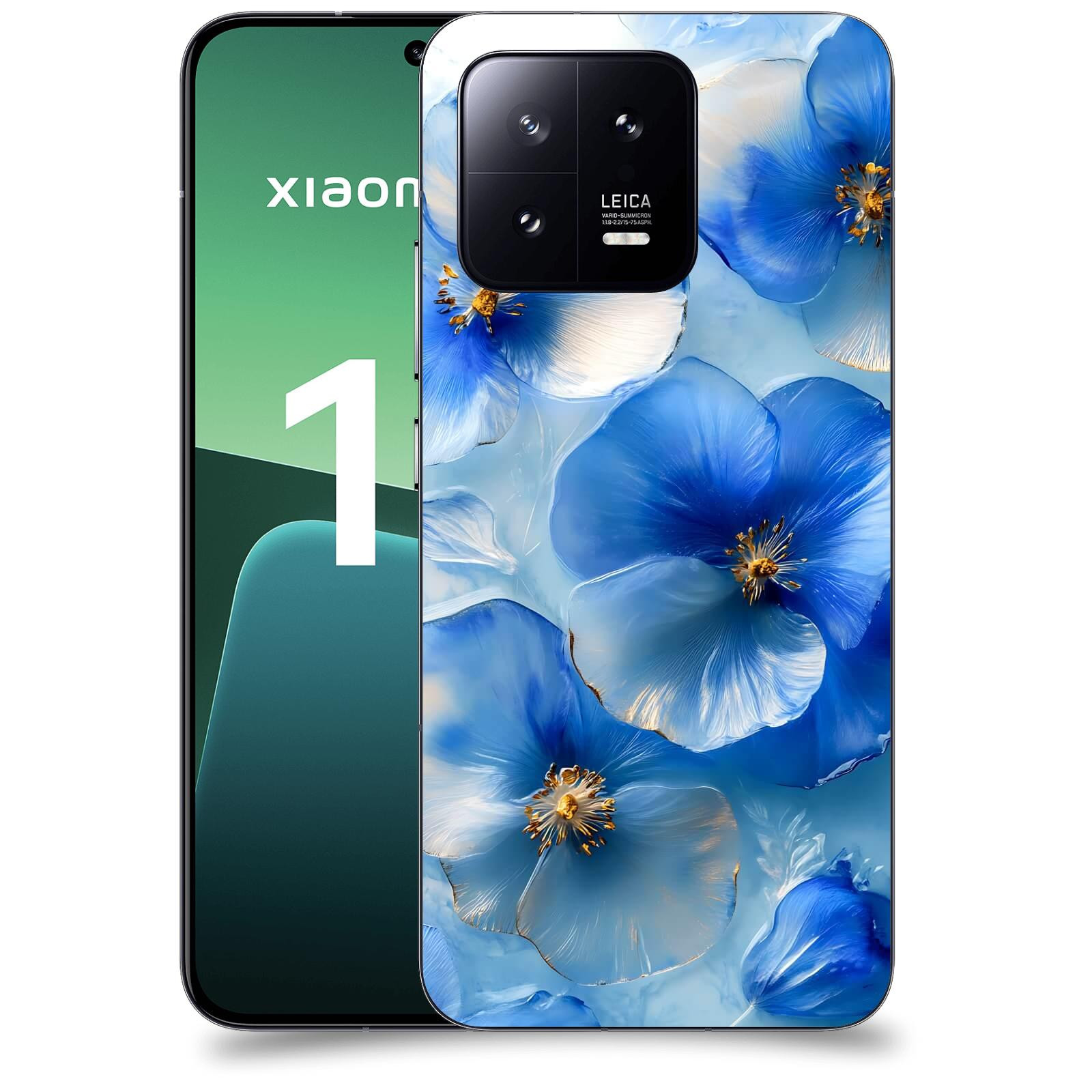 ACOVER Kryt na mobil Xiaomi 13 - Královský klid