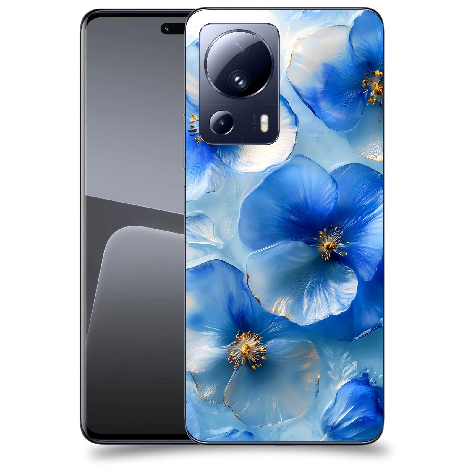 ACOVER Kryt na mobil Xiaomi 13 Lite - Královský klid