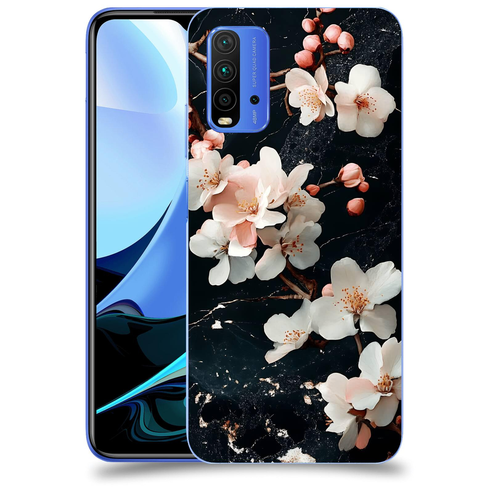 ACOVER Kryt na mobil Xiaomi Mi 9T (Pro) - Křehká hloubka