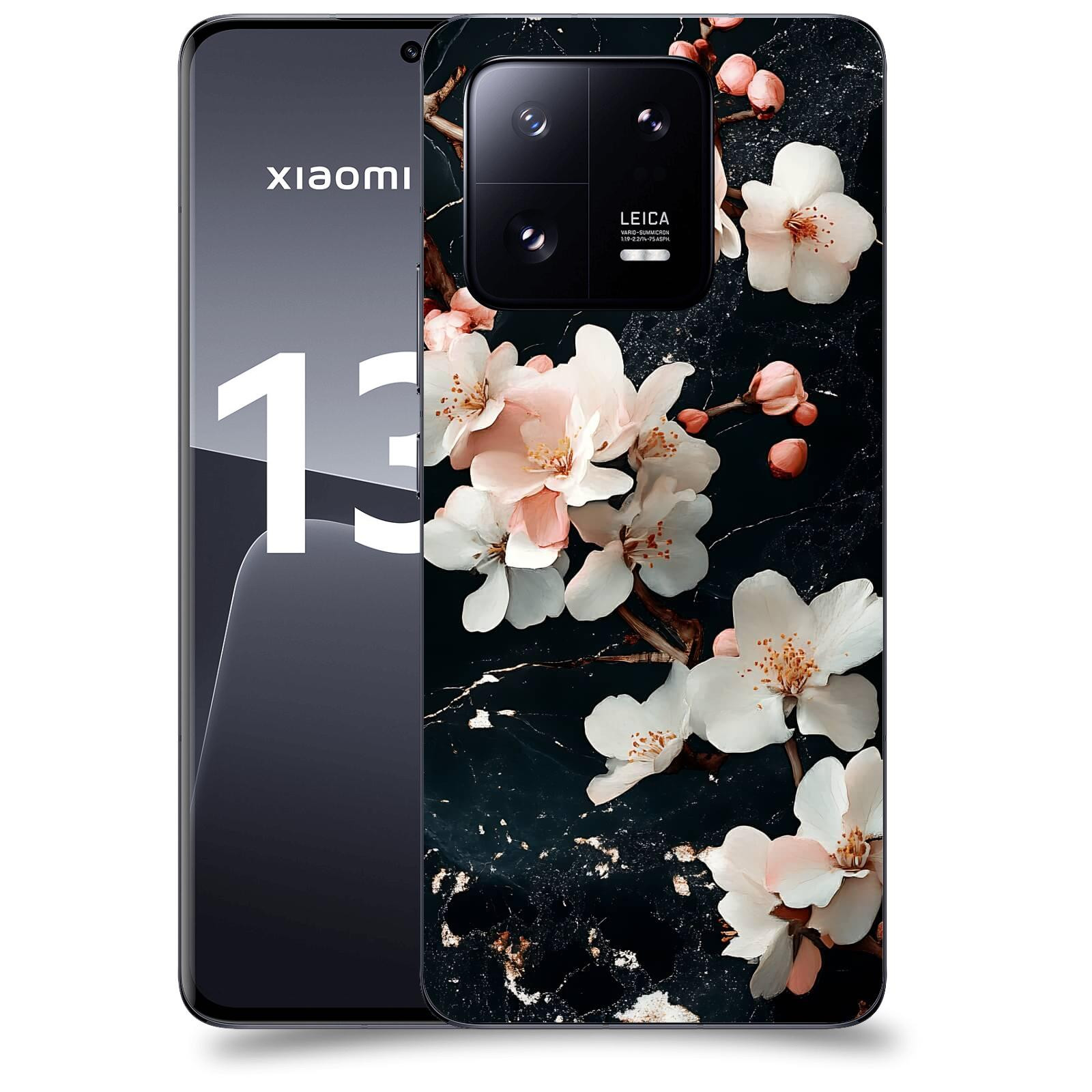 ACOVER Kryt na mobil Xiaomi 13 Pro - Křehká hloubka