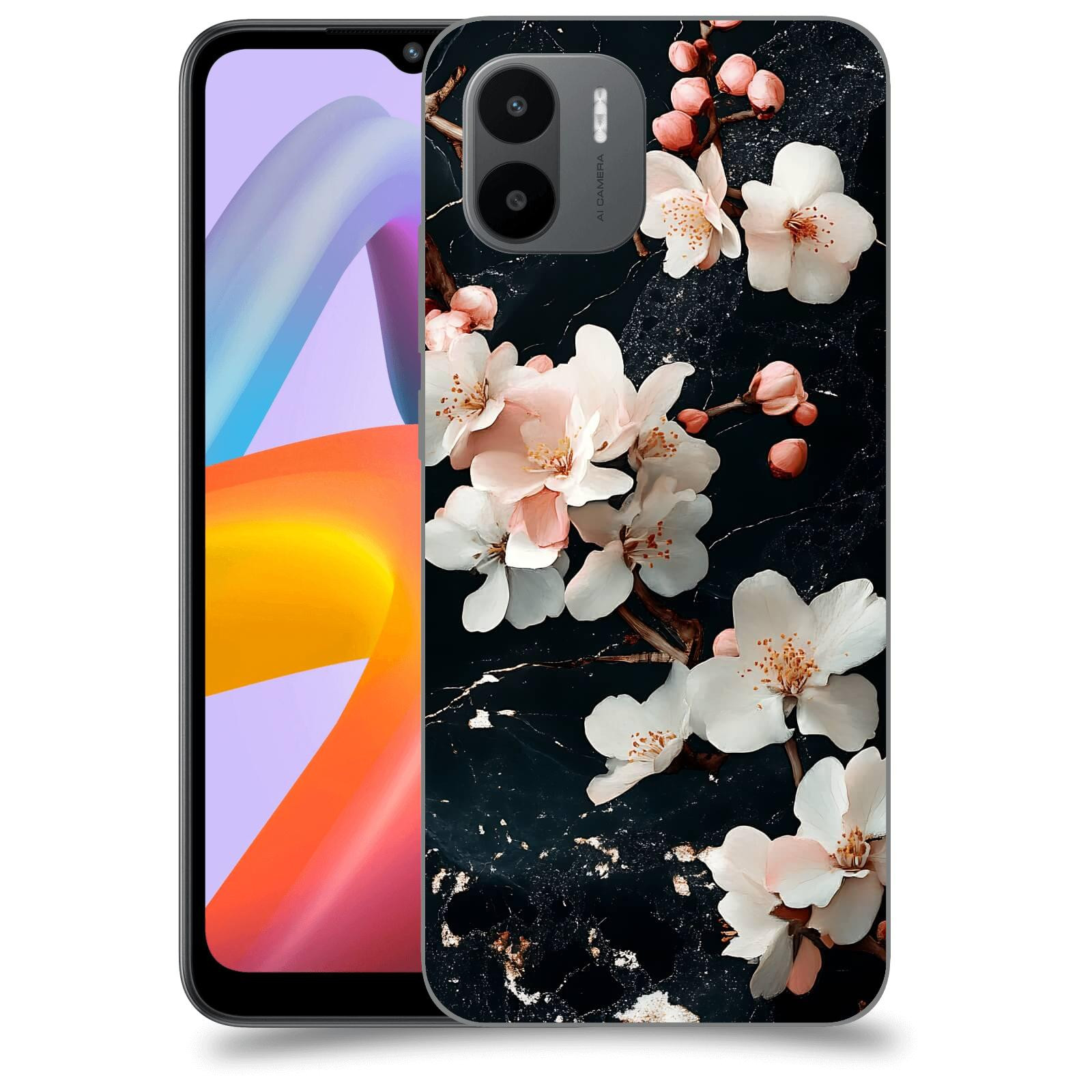 ACOVER Kryt na mobil Xiaomi Redmi A2+ - Křehká hloubka