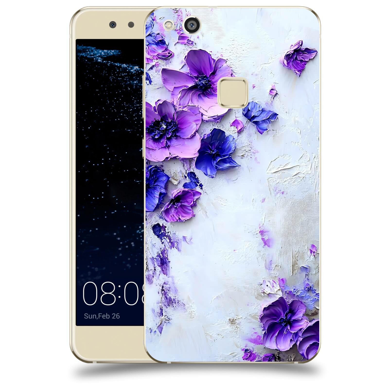 ACOVER Kryt na mobil Huawei P10 Lite - Malířská něha