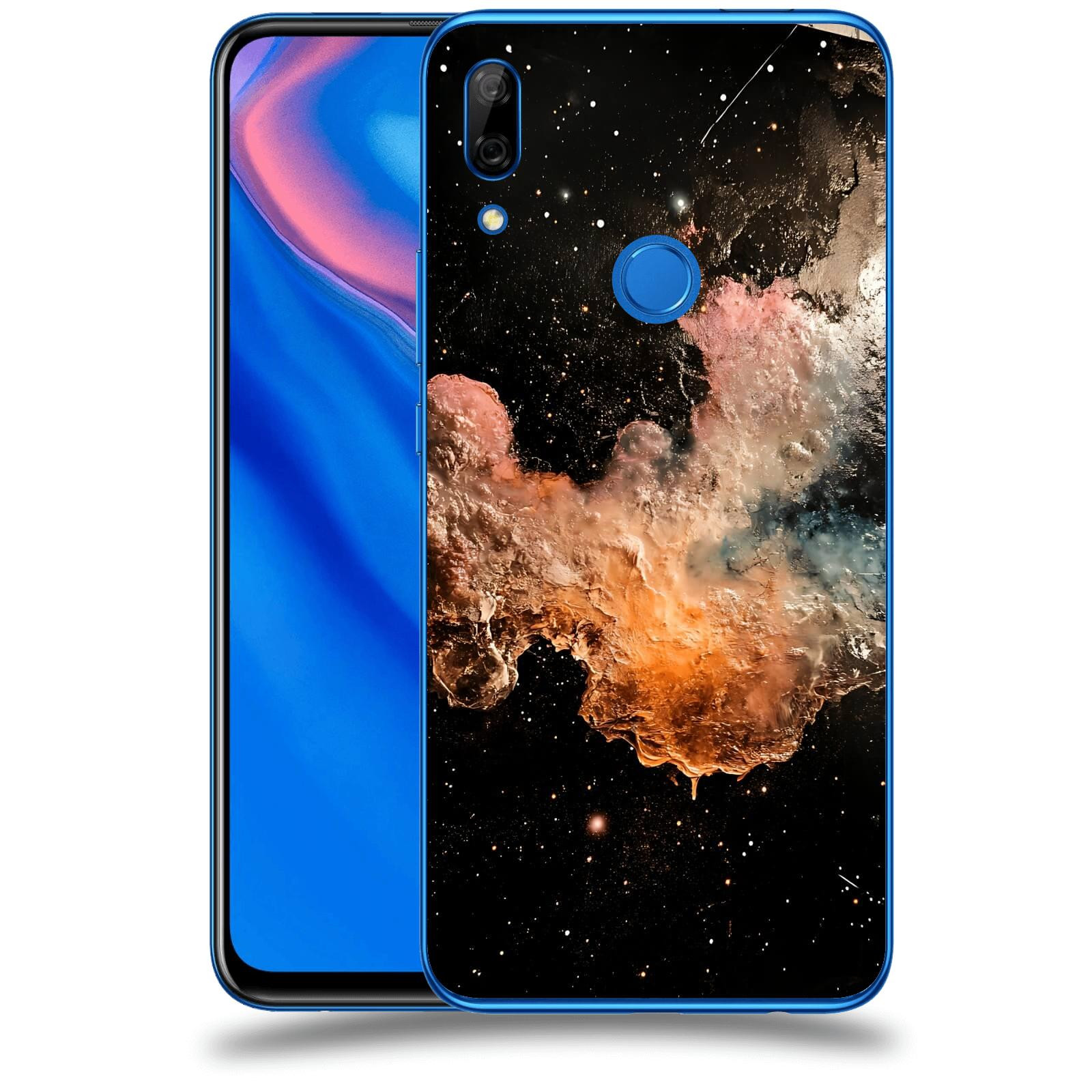 ACOVER Kryt na mobil Huawei P Smart Z - Noční obloha III