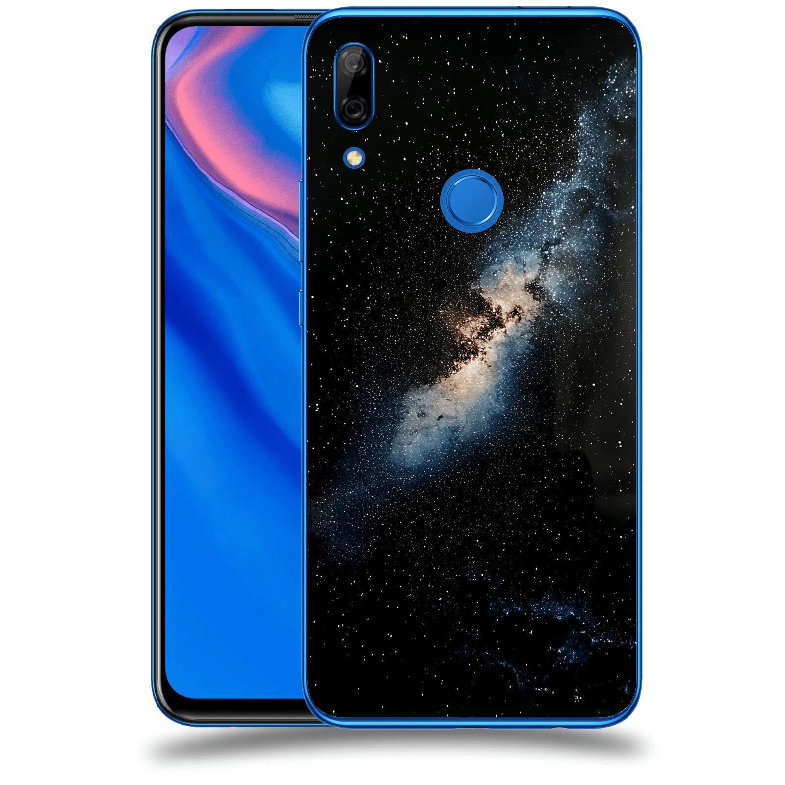 ACOVER Kryt na mobil Huawei P Smart Z - Noční obloha I
