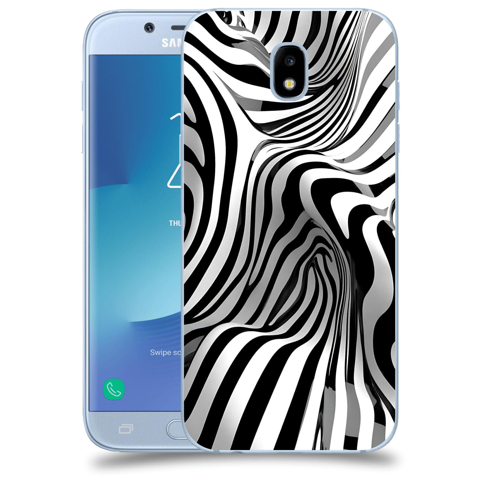 ACOVER Kryt na mobil Samsung Galaxy J5 2017 J530F - Deformace a Iluze