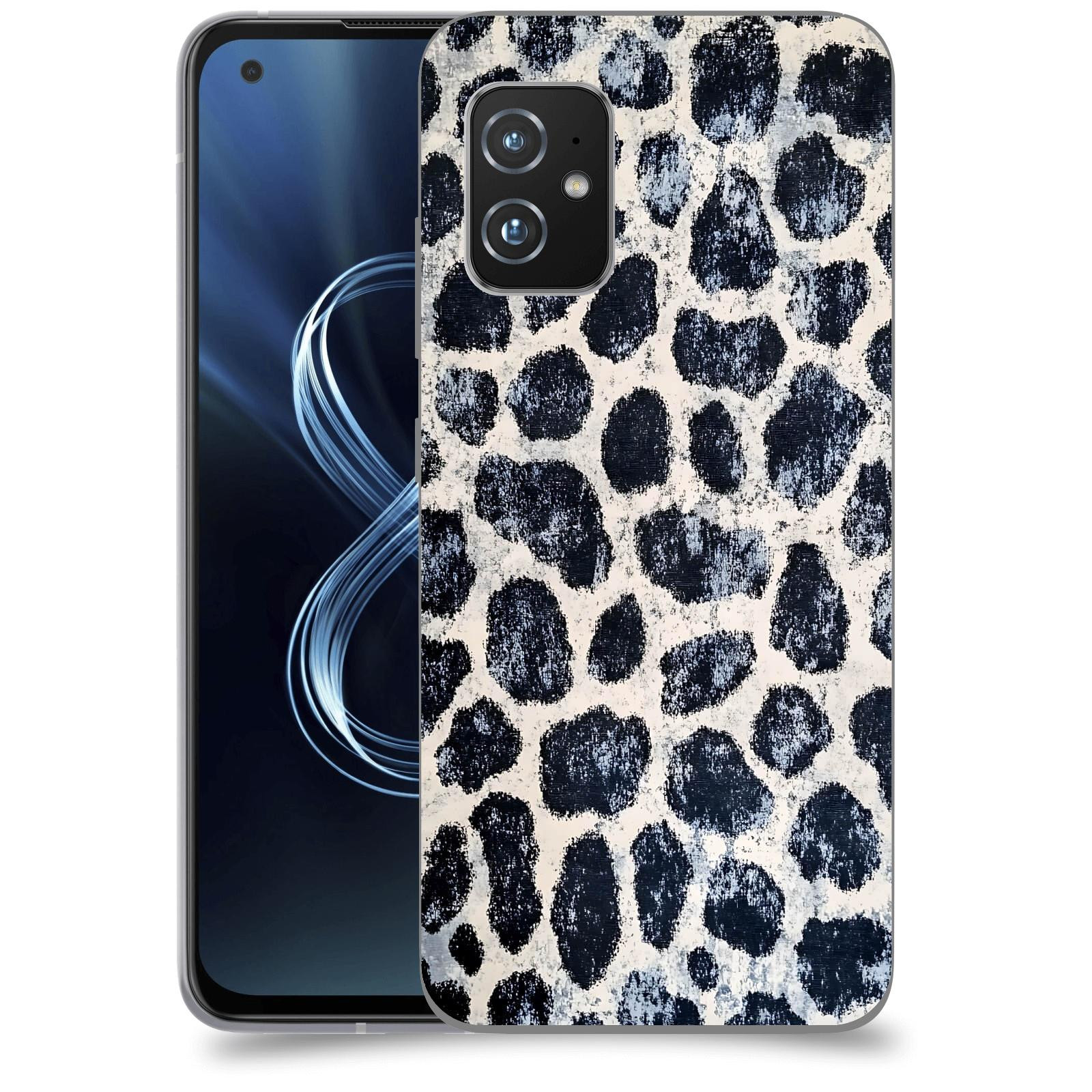 ACOVER Kryt na mobil Honor Magic5 Lite 5G - Divokost a Textura