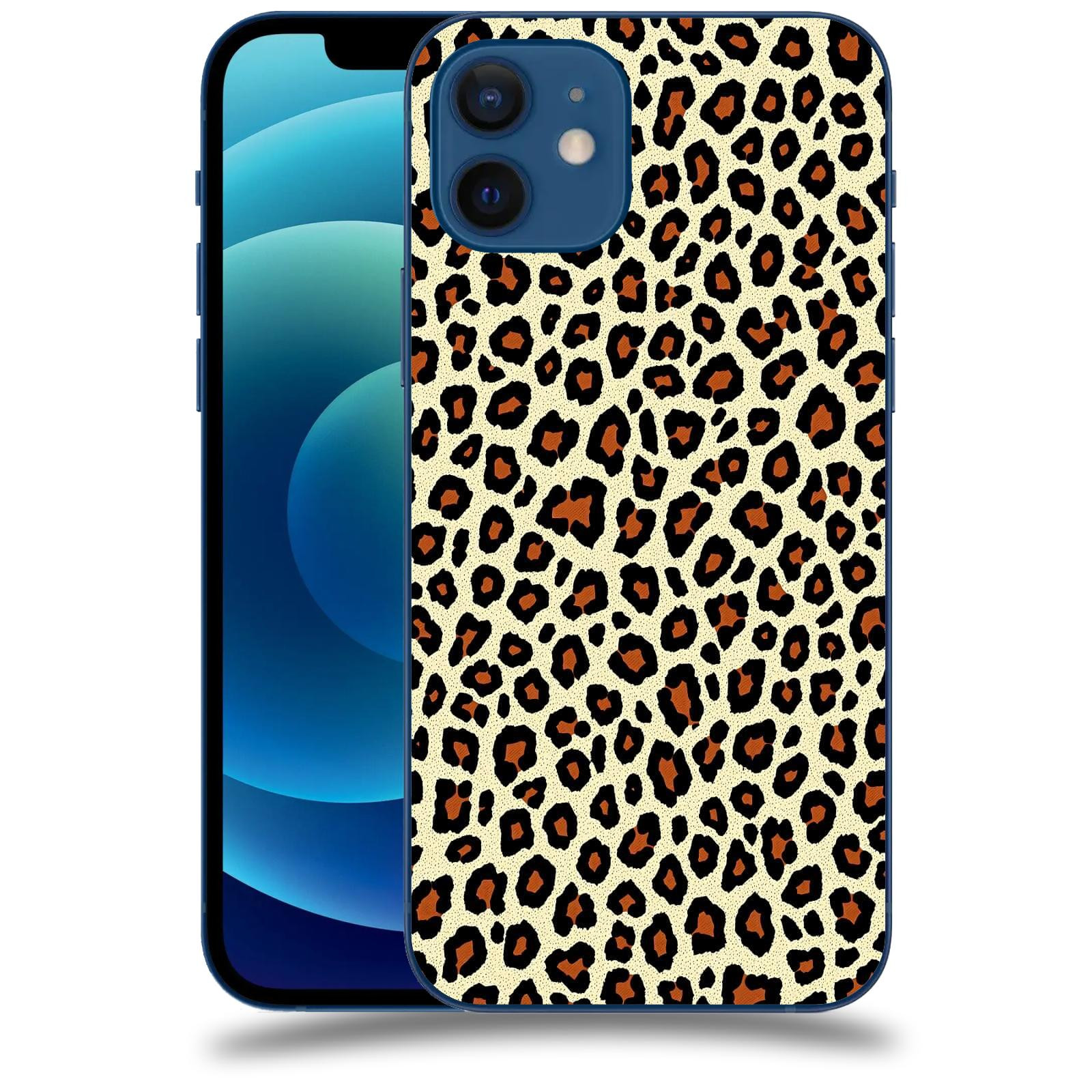 ACOVER Kryt na mobil Apple iPhone 12 - Dravost a Elegance