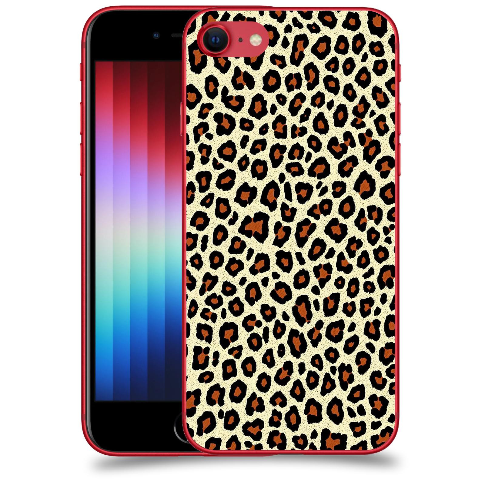 ACOVER Kryt na mobil Apple iPhone SE 2022 - Dravost a Elegance