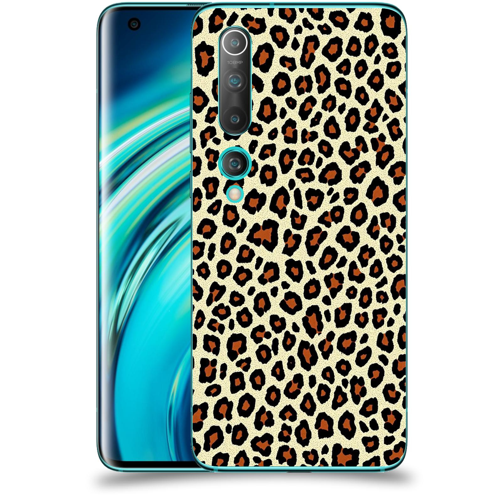 ACOVER Kryt na mobil Xiaomi Mi 10 - Dravost a Elegance