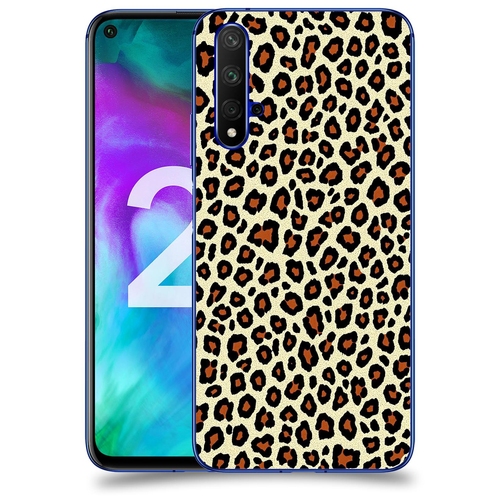 ACOVER Kryt na mobil Honor 20 - Dravost a Elegance