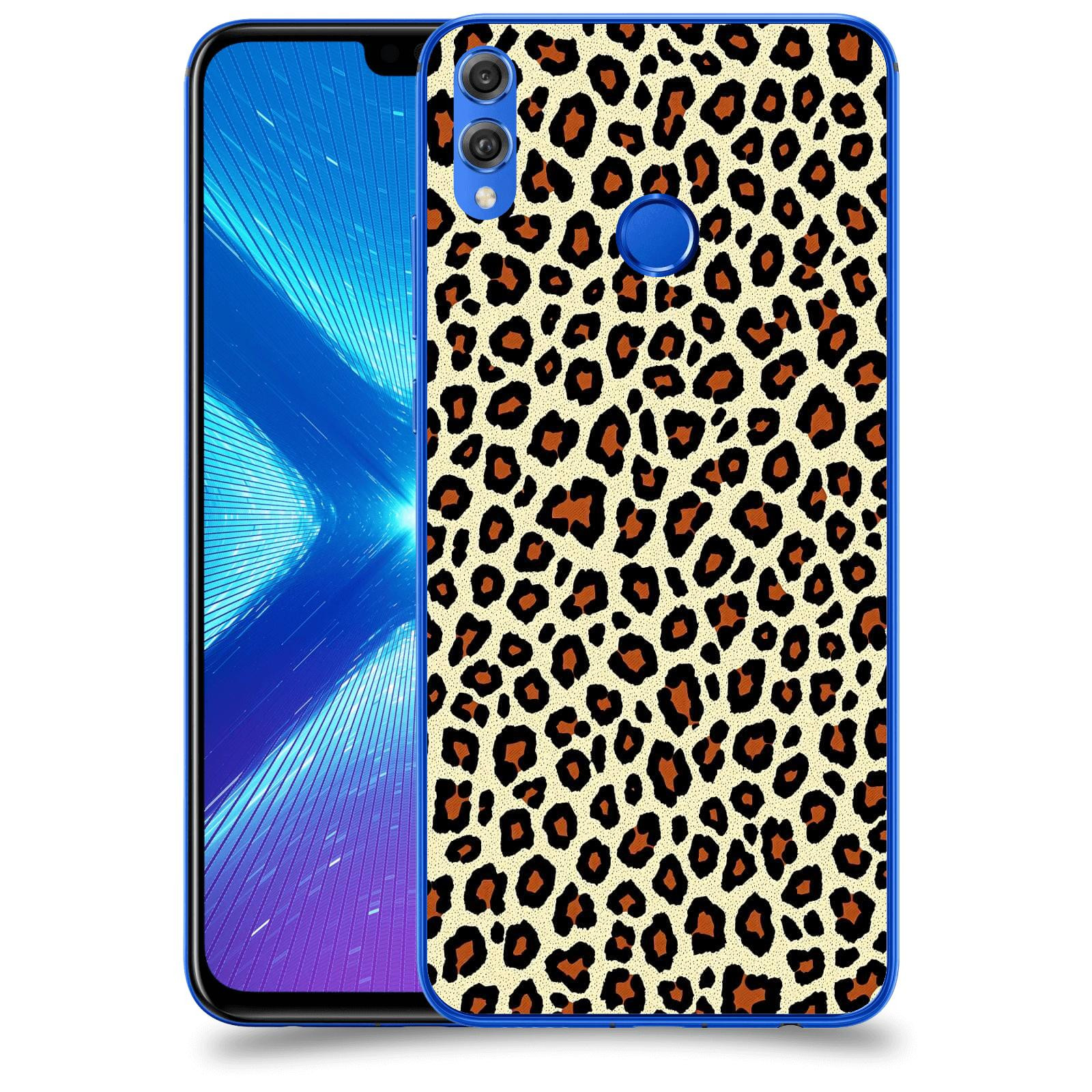 ACOVER Kryt na mobil Honor 8X - Dravost a Elegance