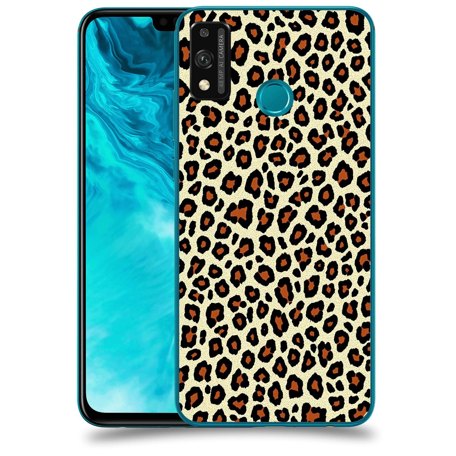 ACOVER Kryt na mobil Honor 9X Lite - Dravost a Elegance