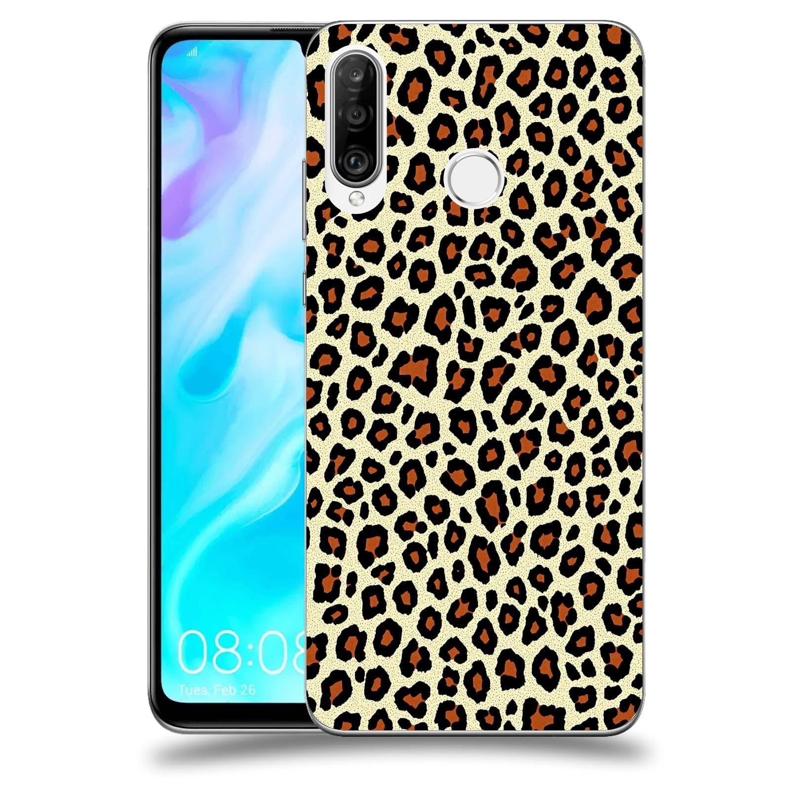 ACOVER Kryt na mobil Huawei P30 Lite - Dravost a Elegance