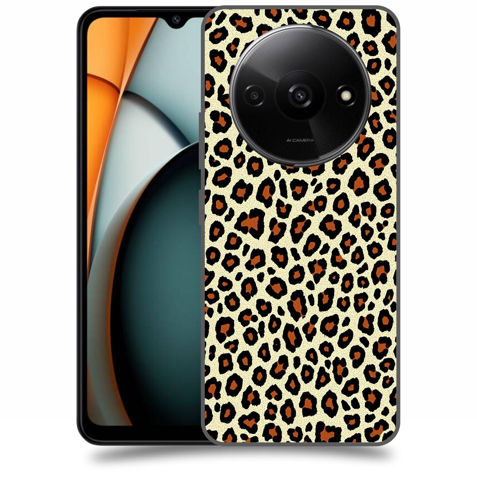 ACOVER Kryt na mobil Xiaomi Redmi A3 - Dravost a Elegance