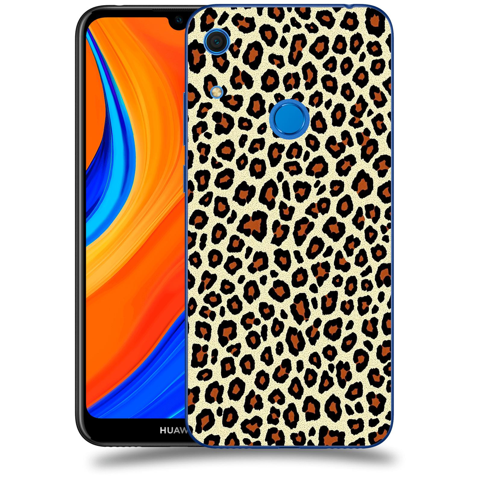 ACOVER Kryt na mobil Huawei Y6S - Dravost a Elegance