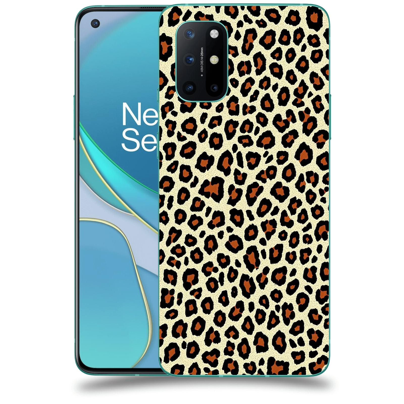 ACOVER Kryt na mobil OnePlus 8T - Dravost a Elegance