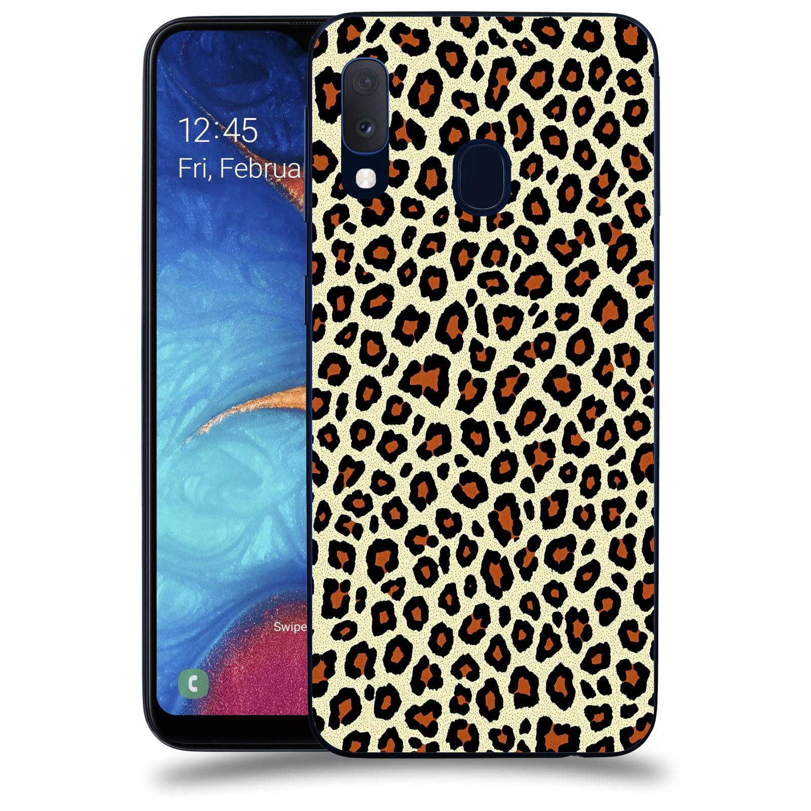 ACOVER Kryt na mobil Samsung Galaxy A20e A202F - Dravost a Elegance